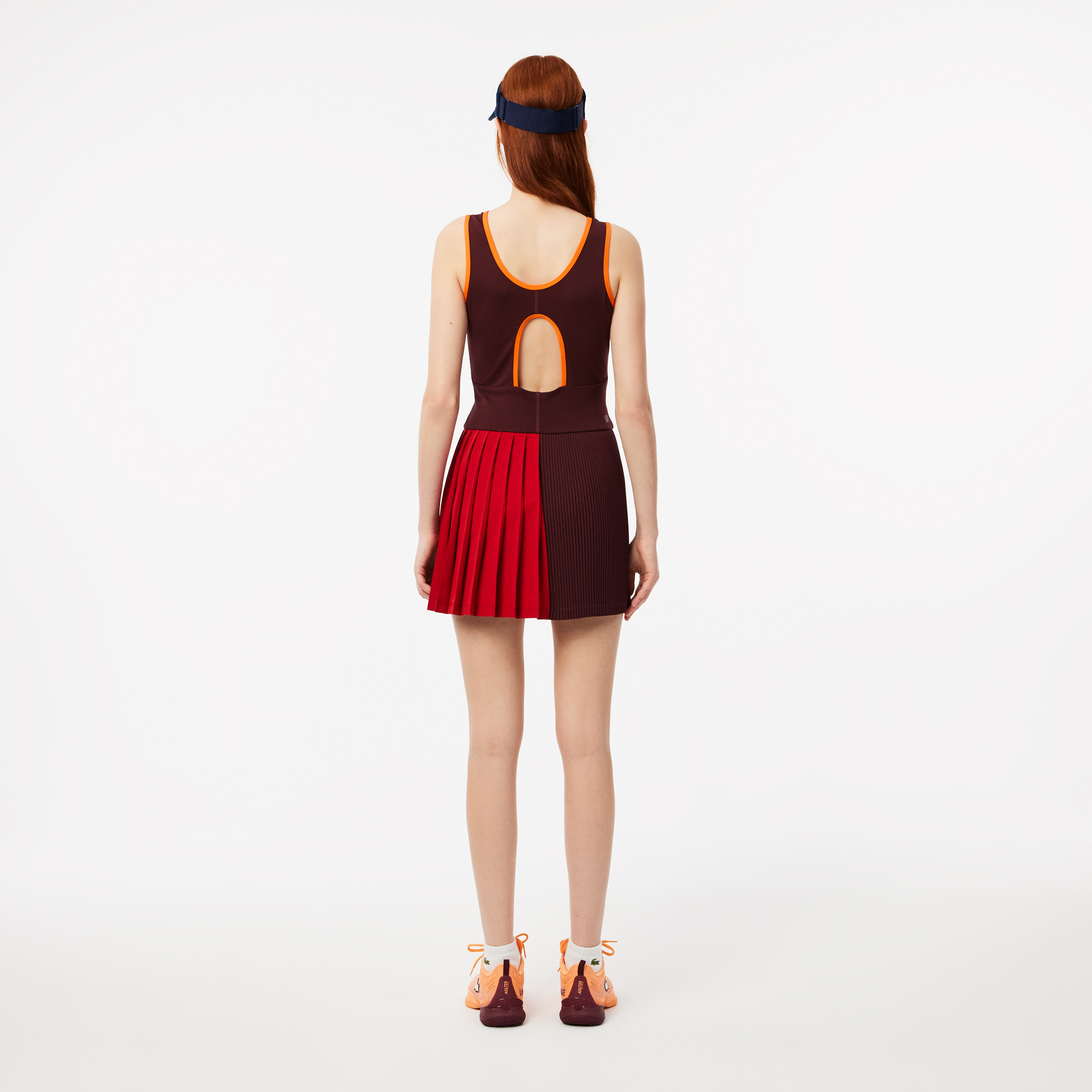 Robe femme Lacoste seconde main photo 5