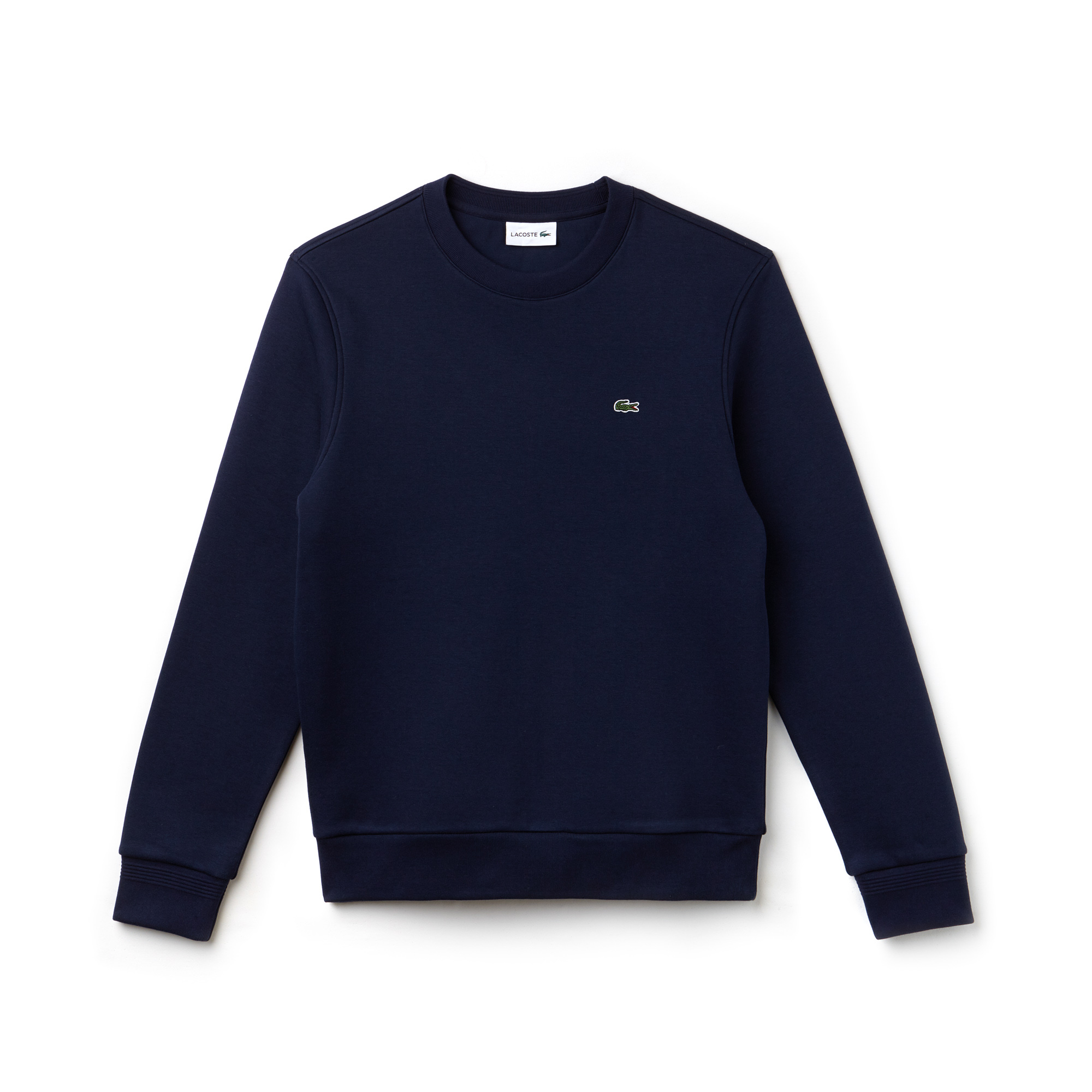 Sweatshirt homme Lacoste seconde main photo 1