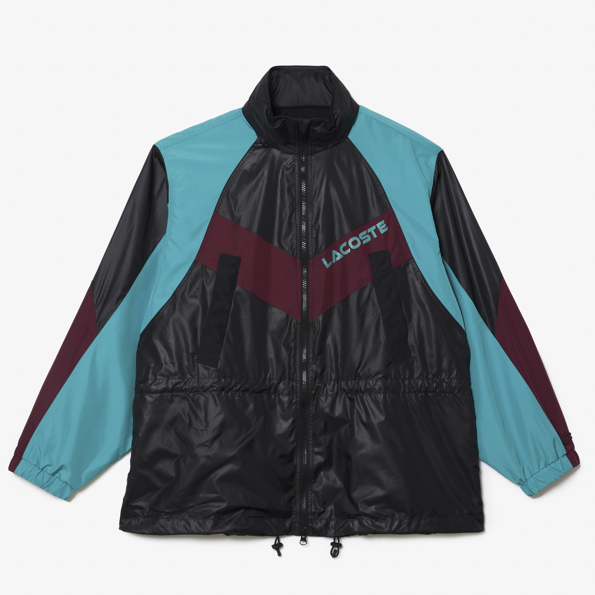 Veste femme Lacoste seconde main photo 1