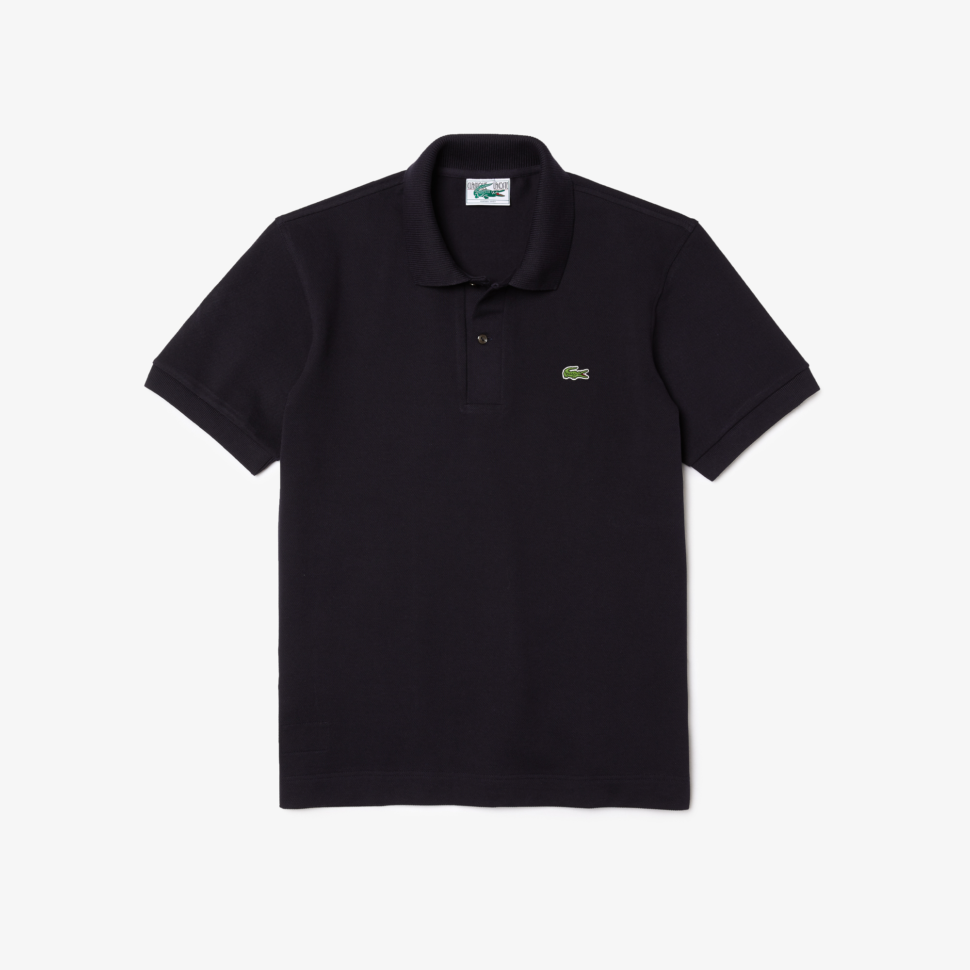 Polo homme Lacoste seconde main photo 1
