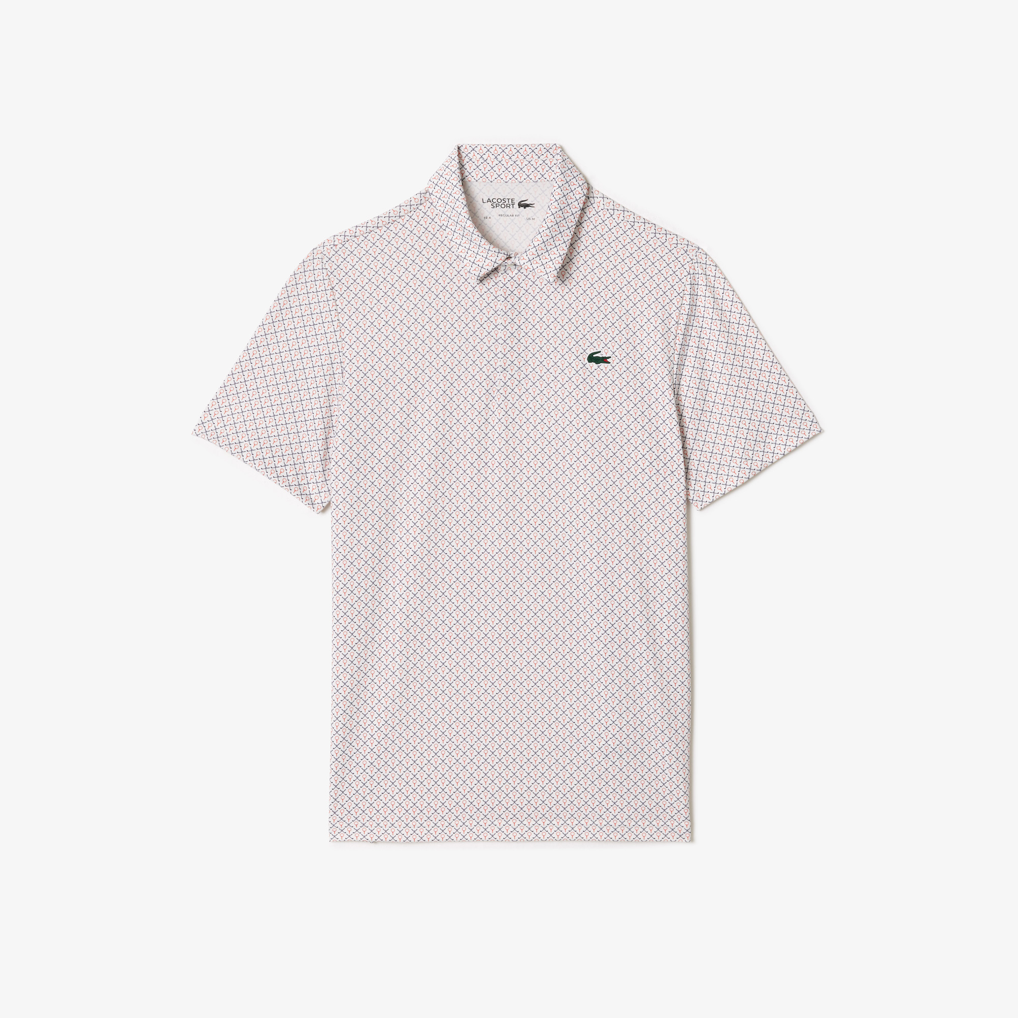 Photo produit Polo homme numéro 0