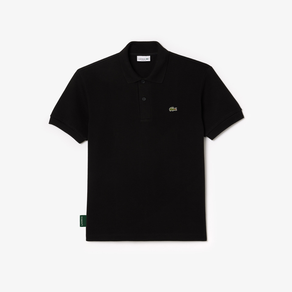 Polo homme Lacoste seconde main photo 1