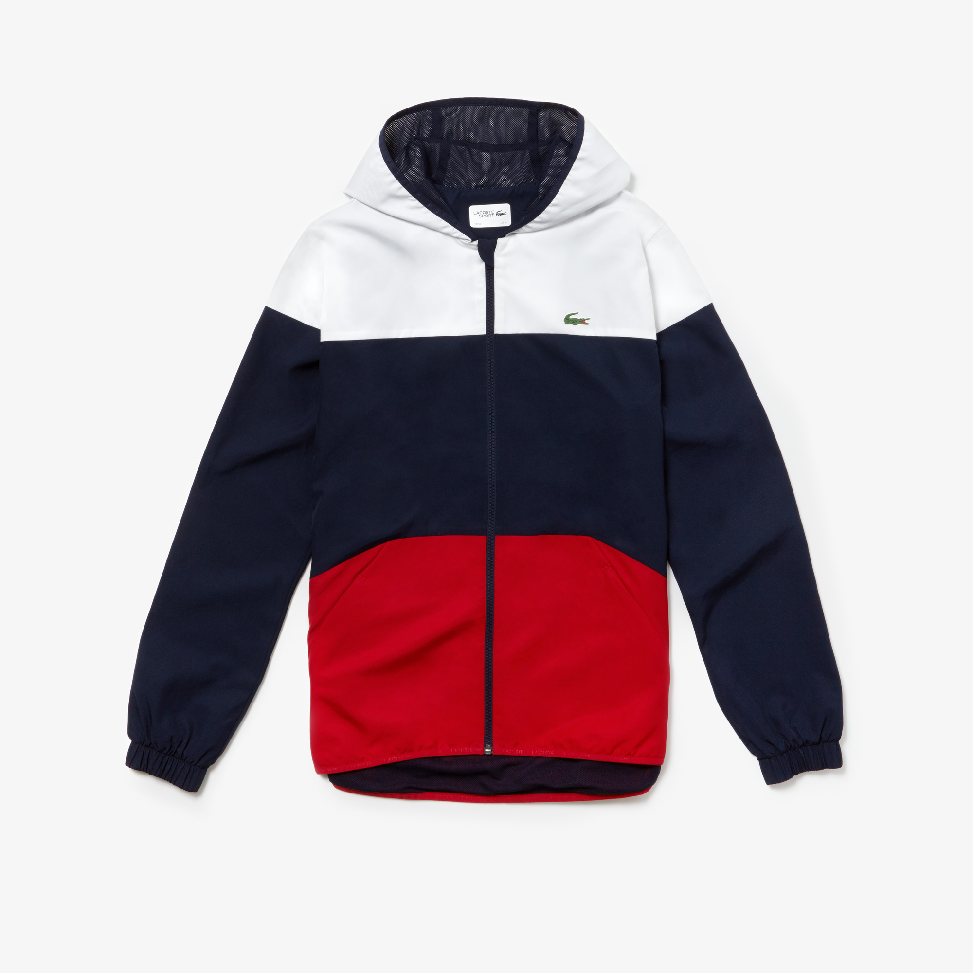 Veste homme Lacoste seconde main photo 1