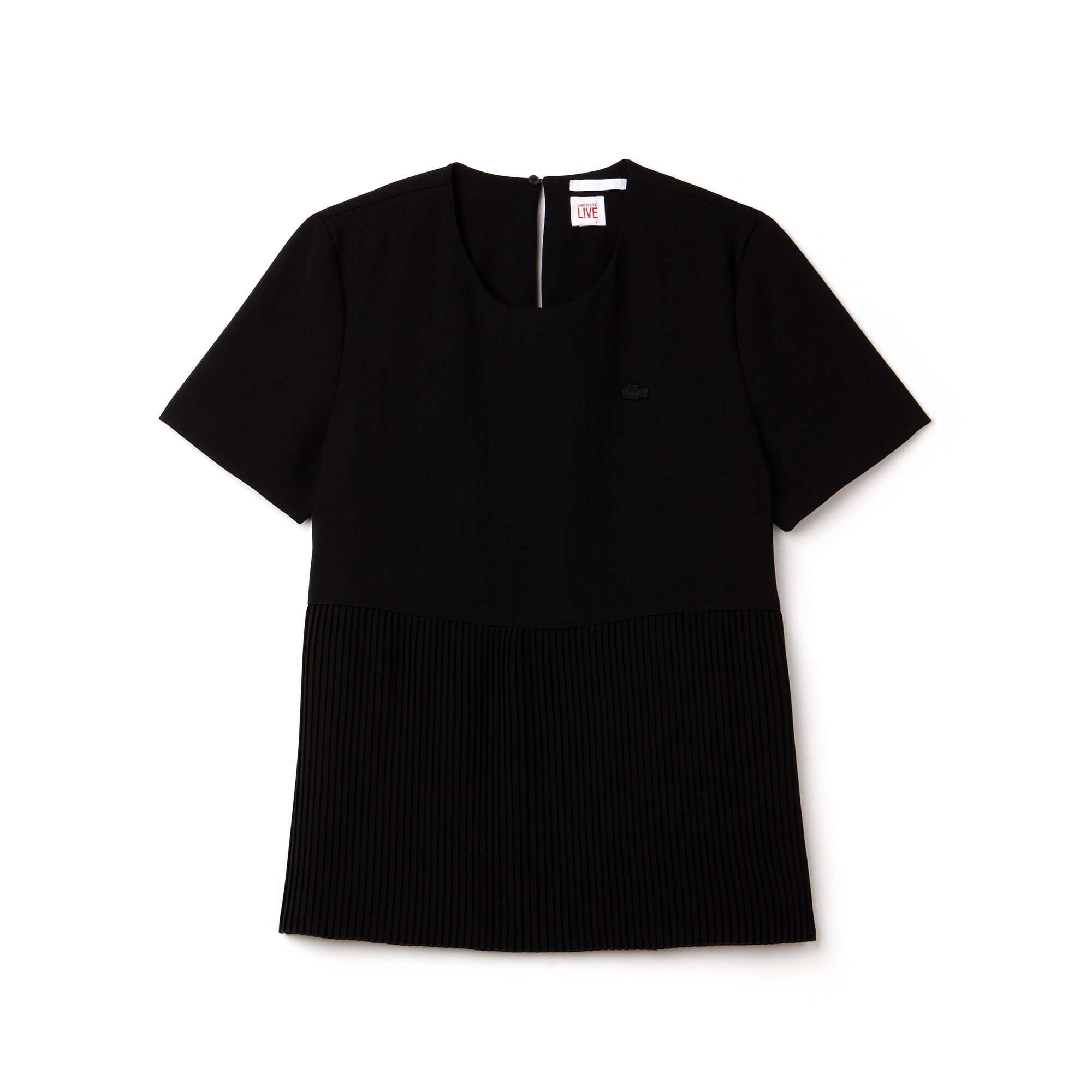 Top femme Lacoste seconde main photo 1