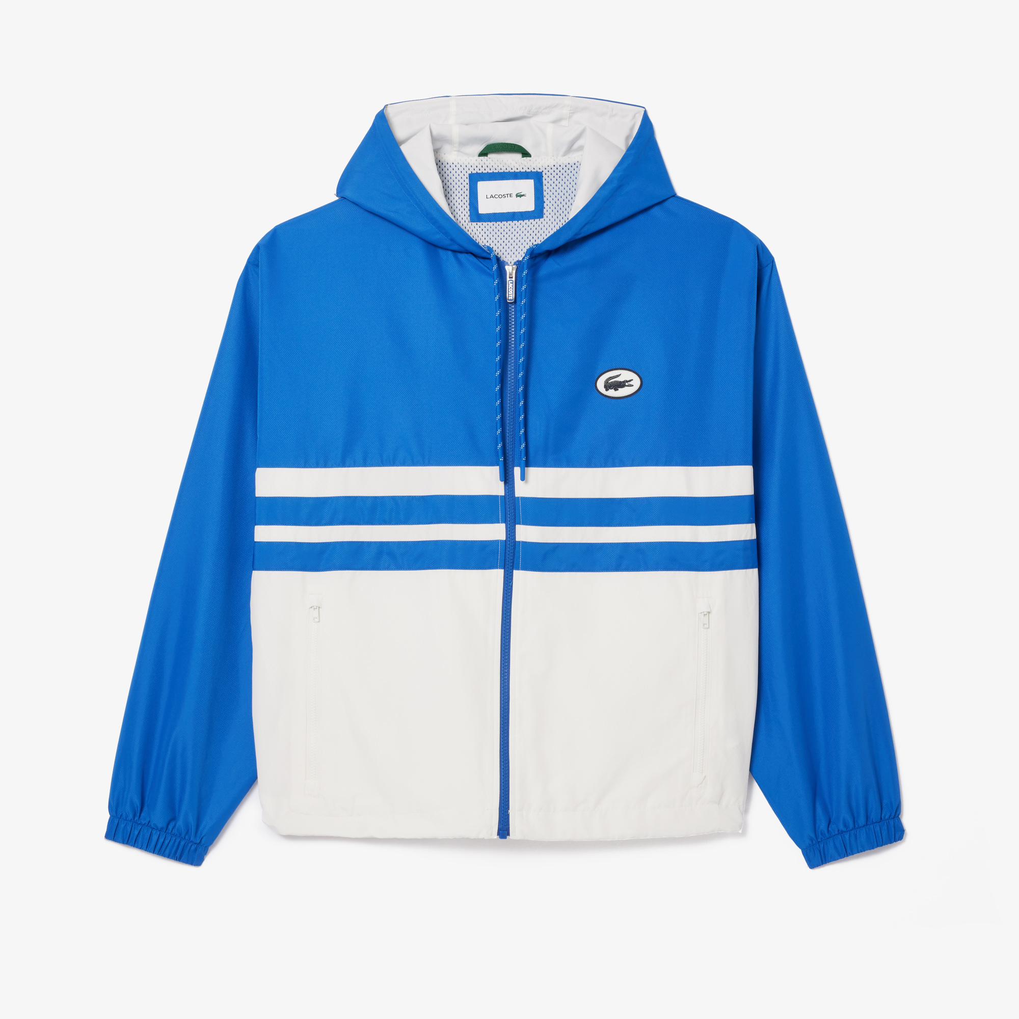 Veste homme Lacoste seconde main photo 1
