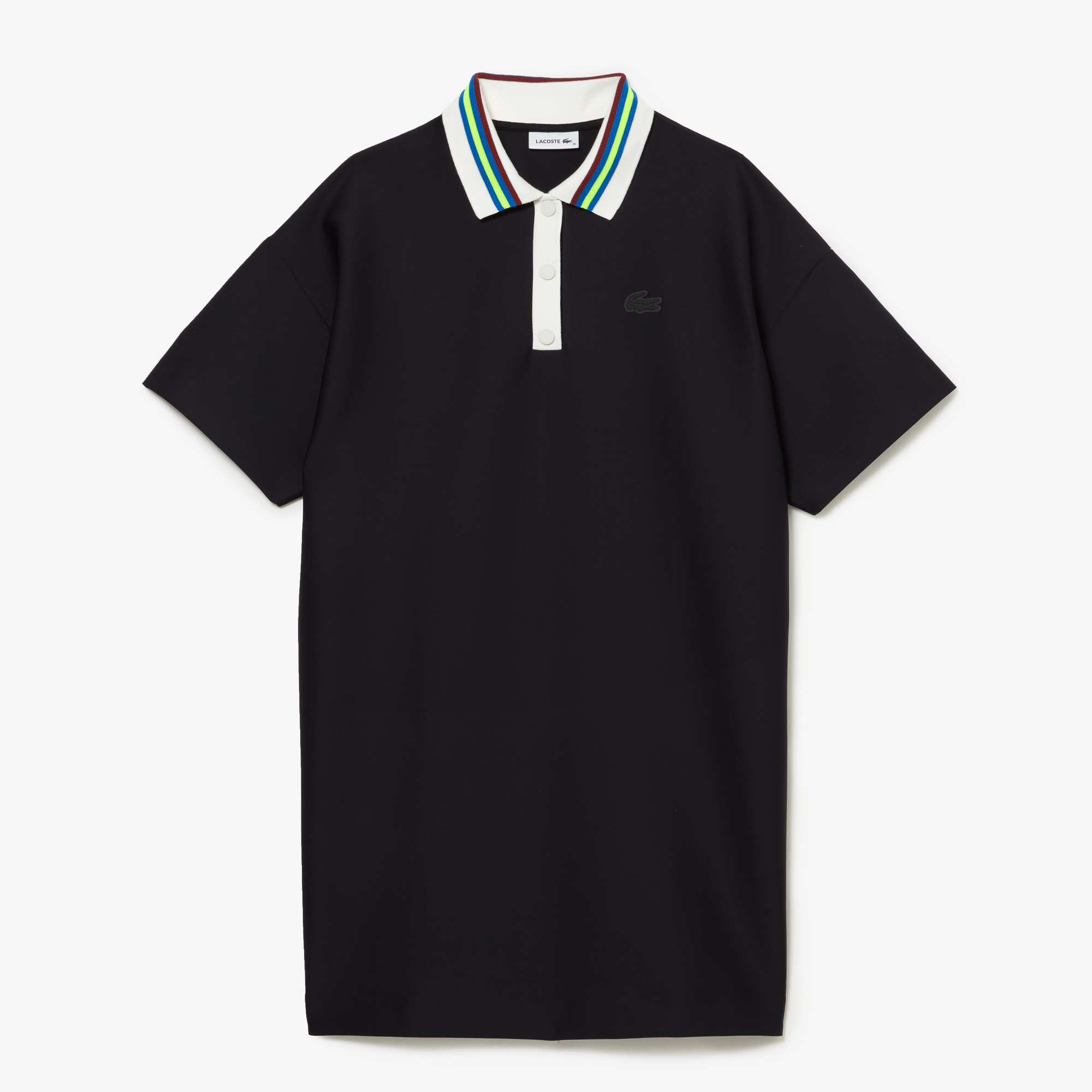 Robe femme Lacoste seconde main photo 1