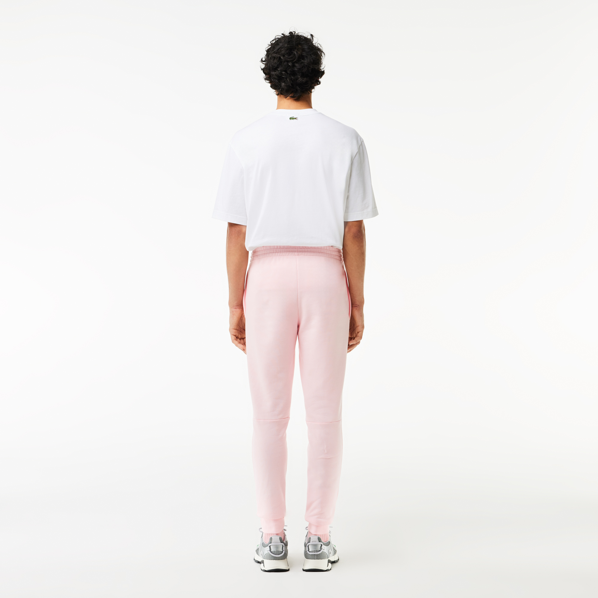 Pantalon homme Lacoste seconde main photo 4