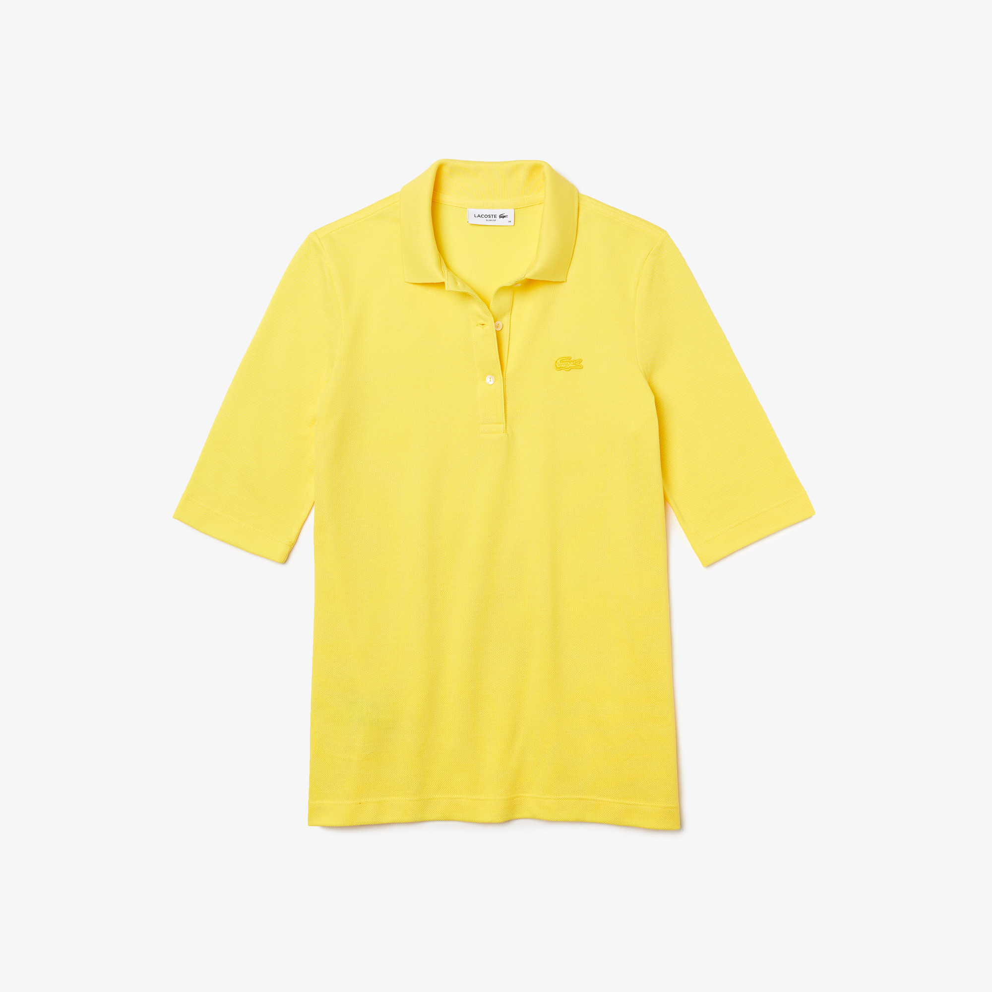 Polo femme Lacoste seconde main photo 1