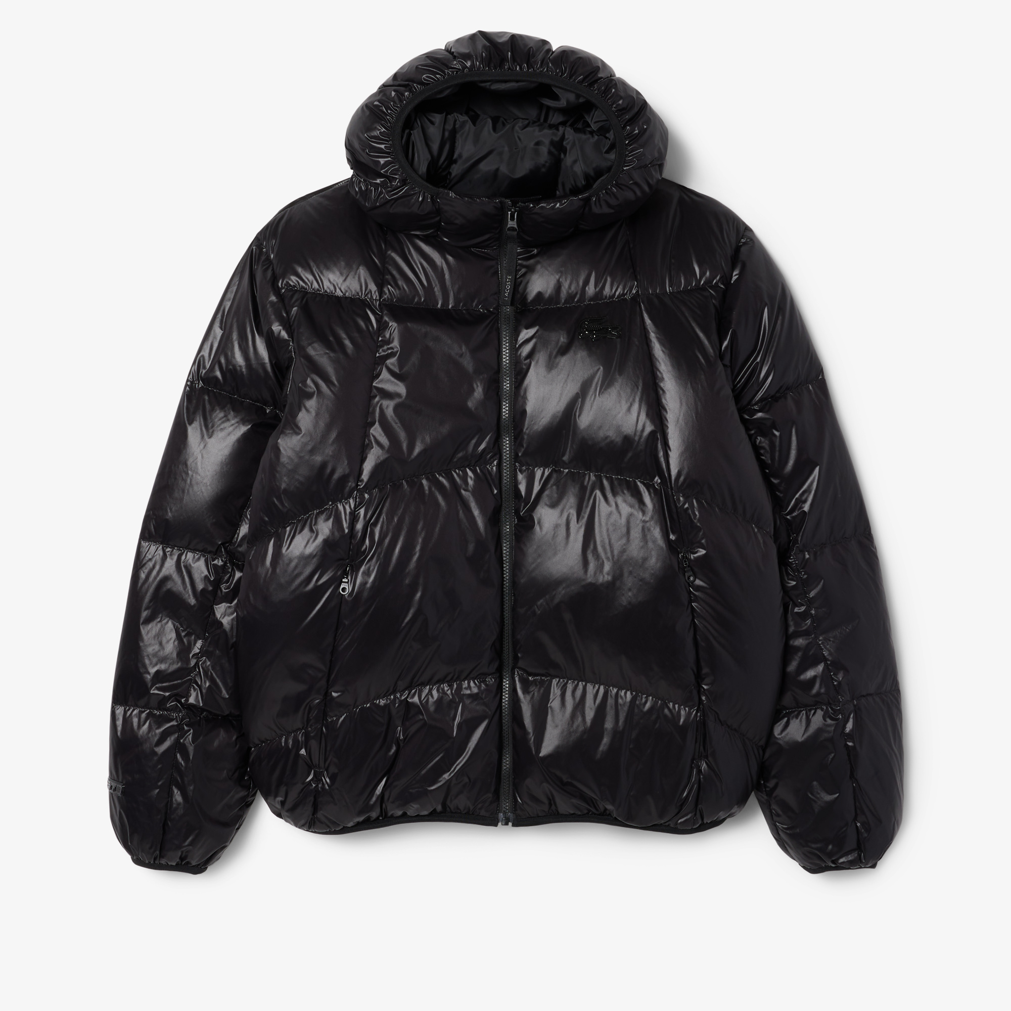 Doudoune homme Lacoste seconde main photo 1