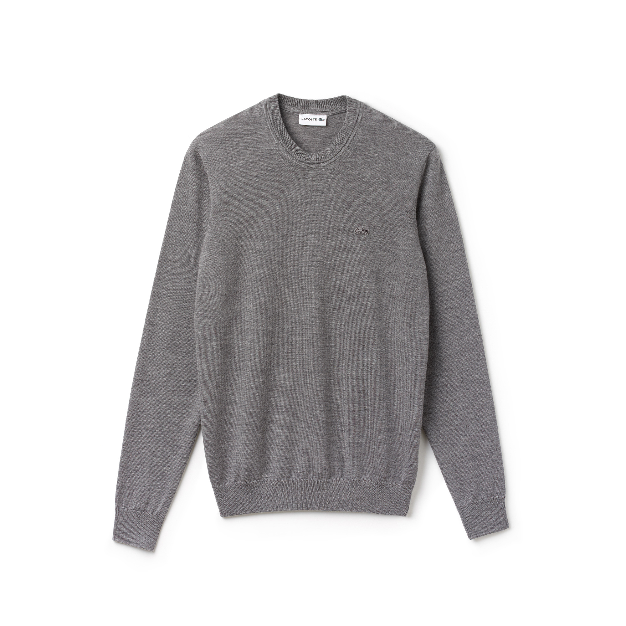 Pull homme Lacoste seconde main photo 1