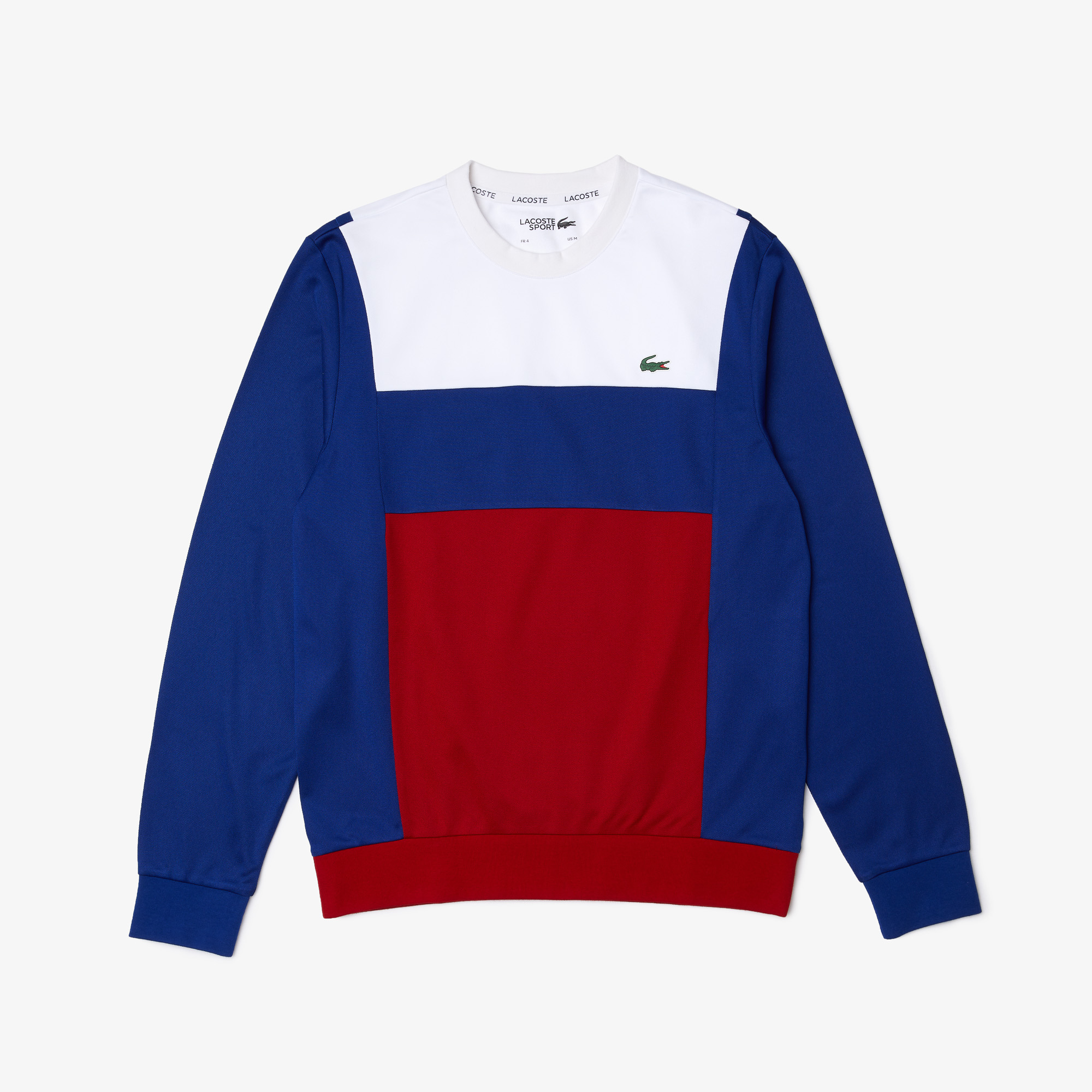 Sweatshirt homme