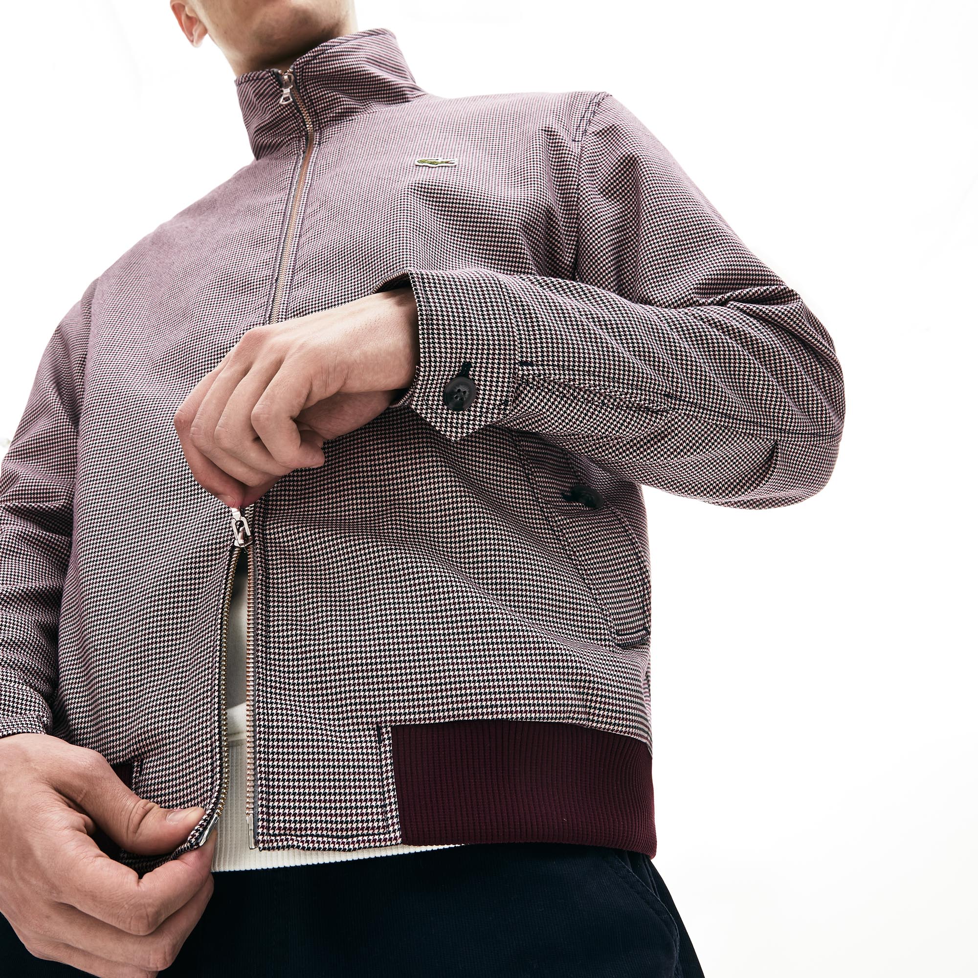 Blouson homme