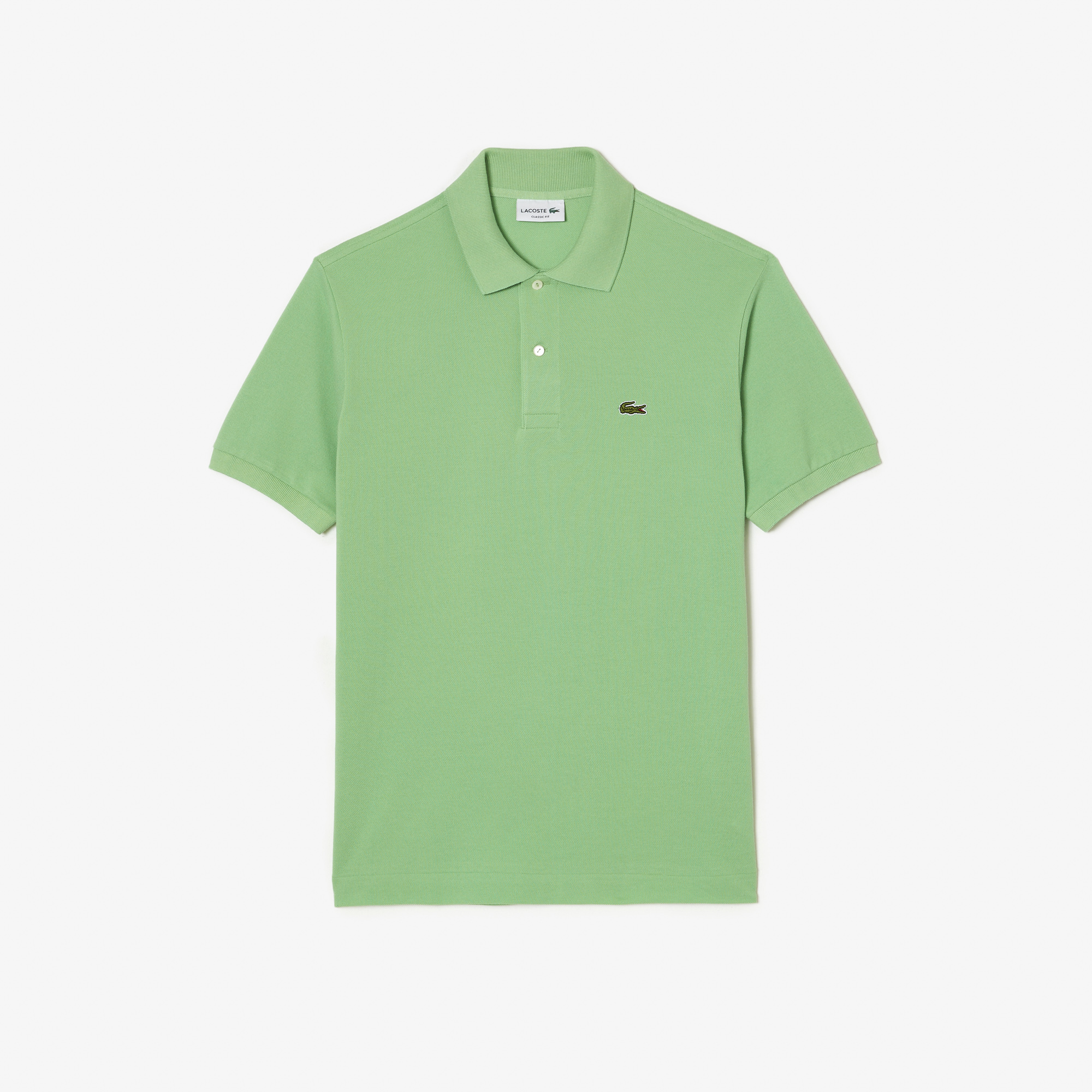 Polo homme Lacoste seconde main photo 1