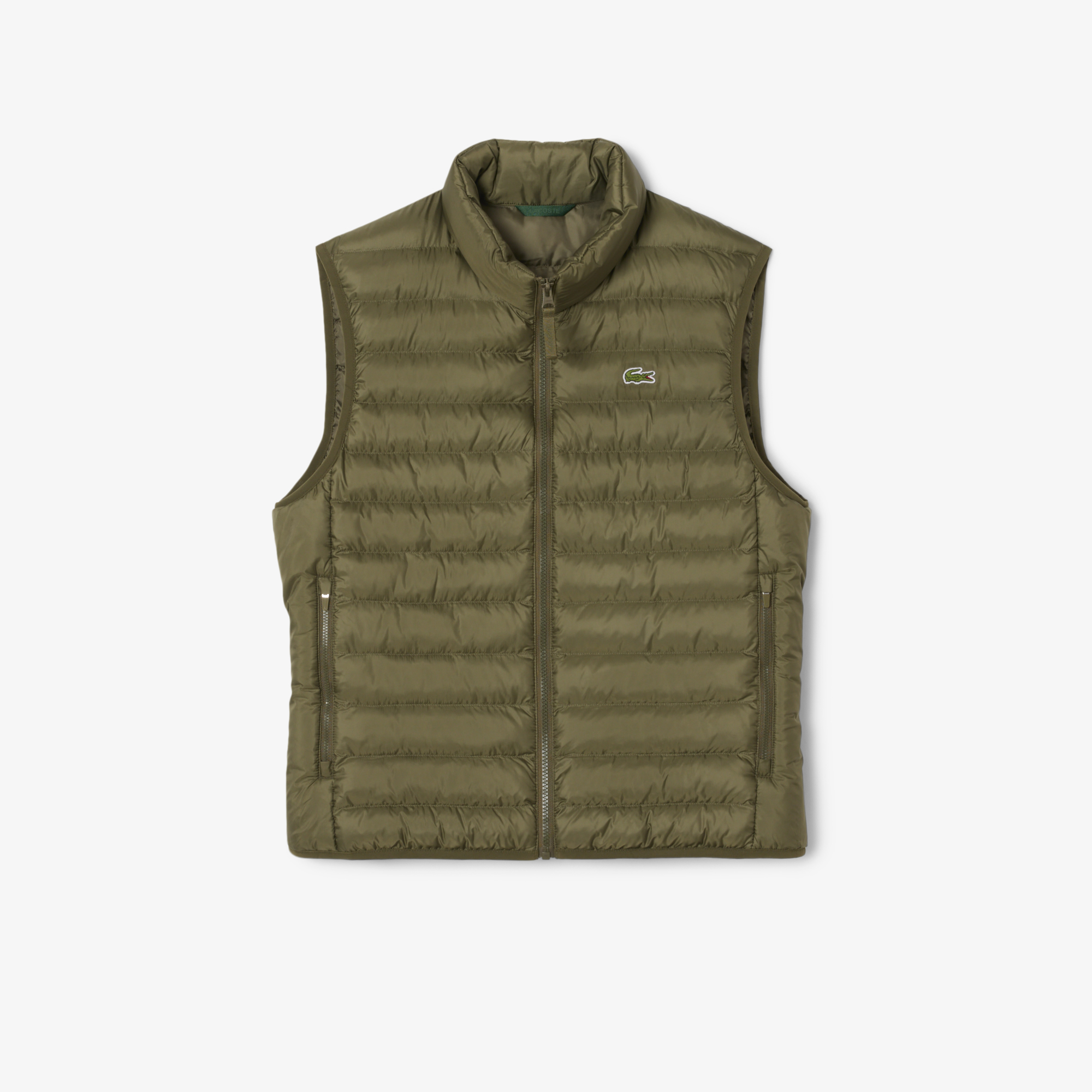 Doudoune homme Lacoste seconde main photo 1