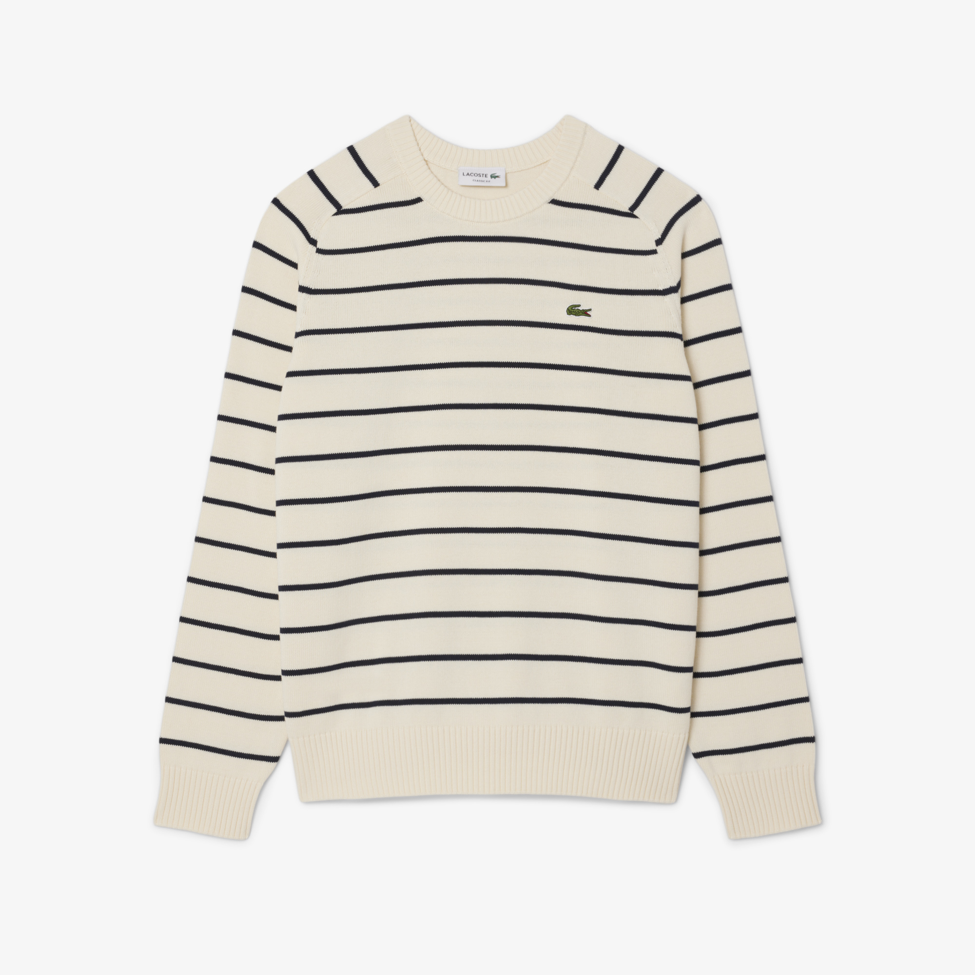 Pull homme Lacoste seconde main photo 1