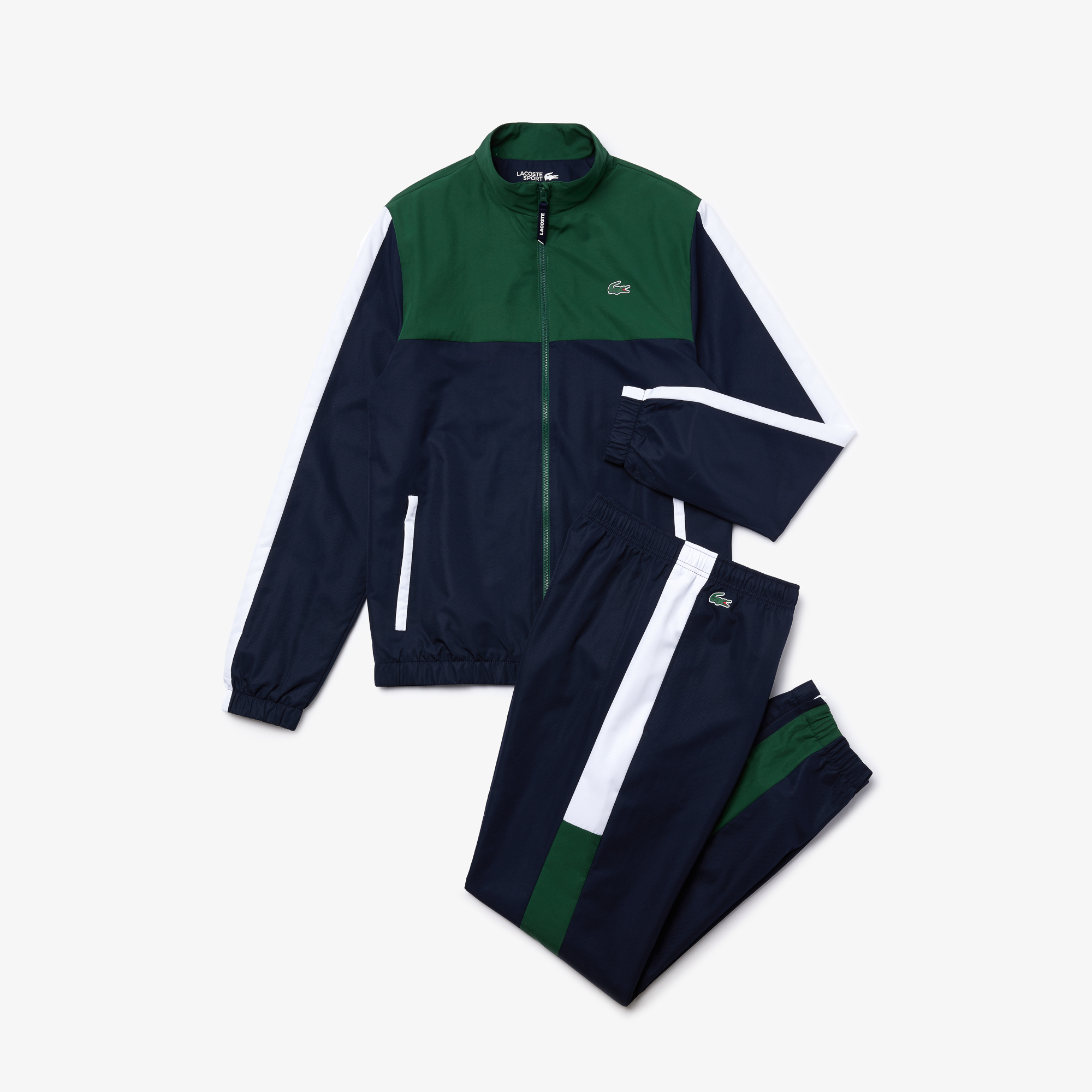 Ensemble de survêtement homme