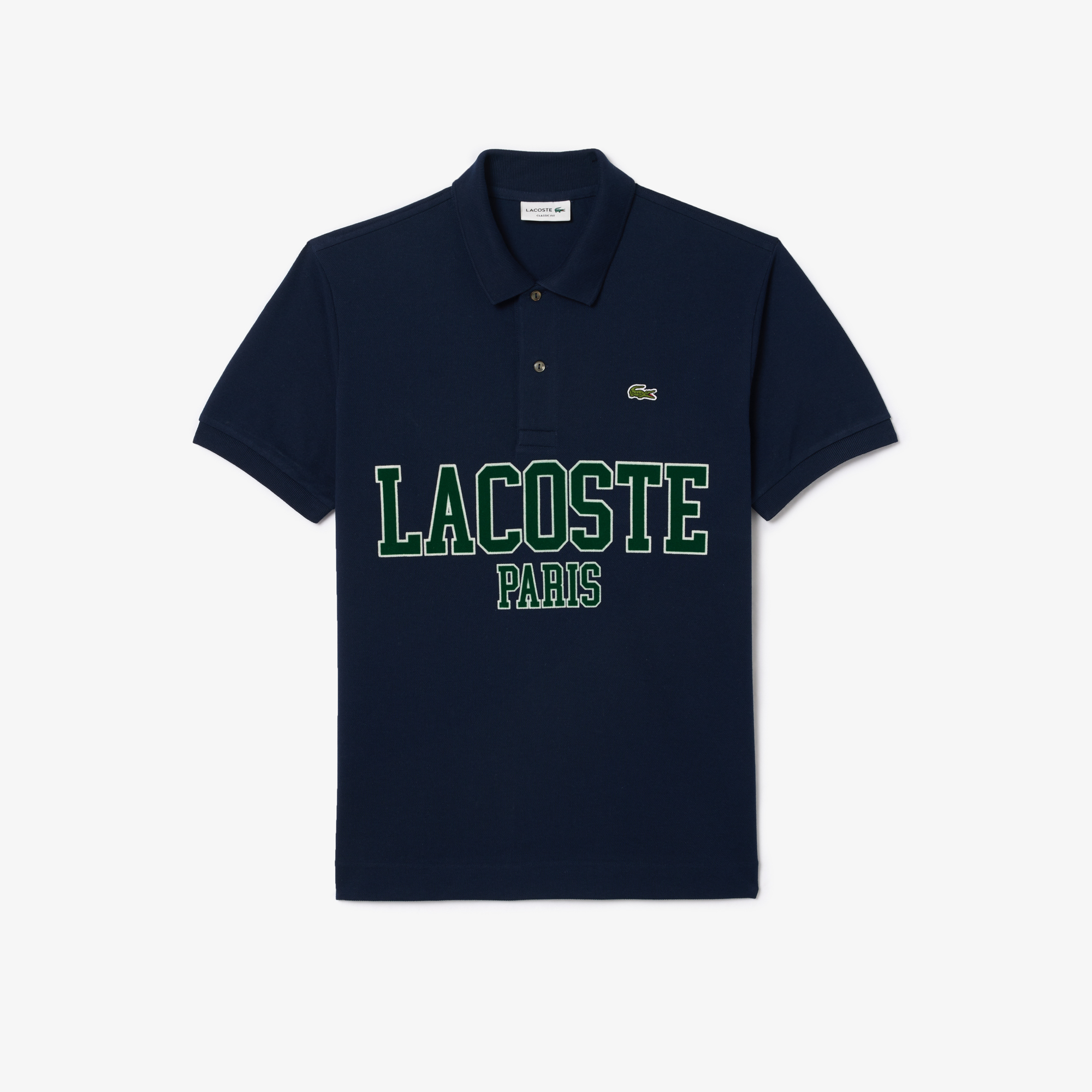 Photo produit Polo homme numéro 0