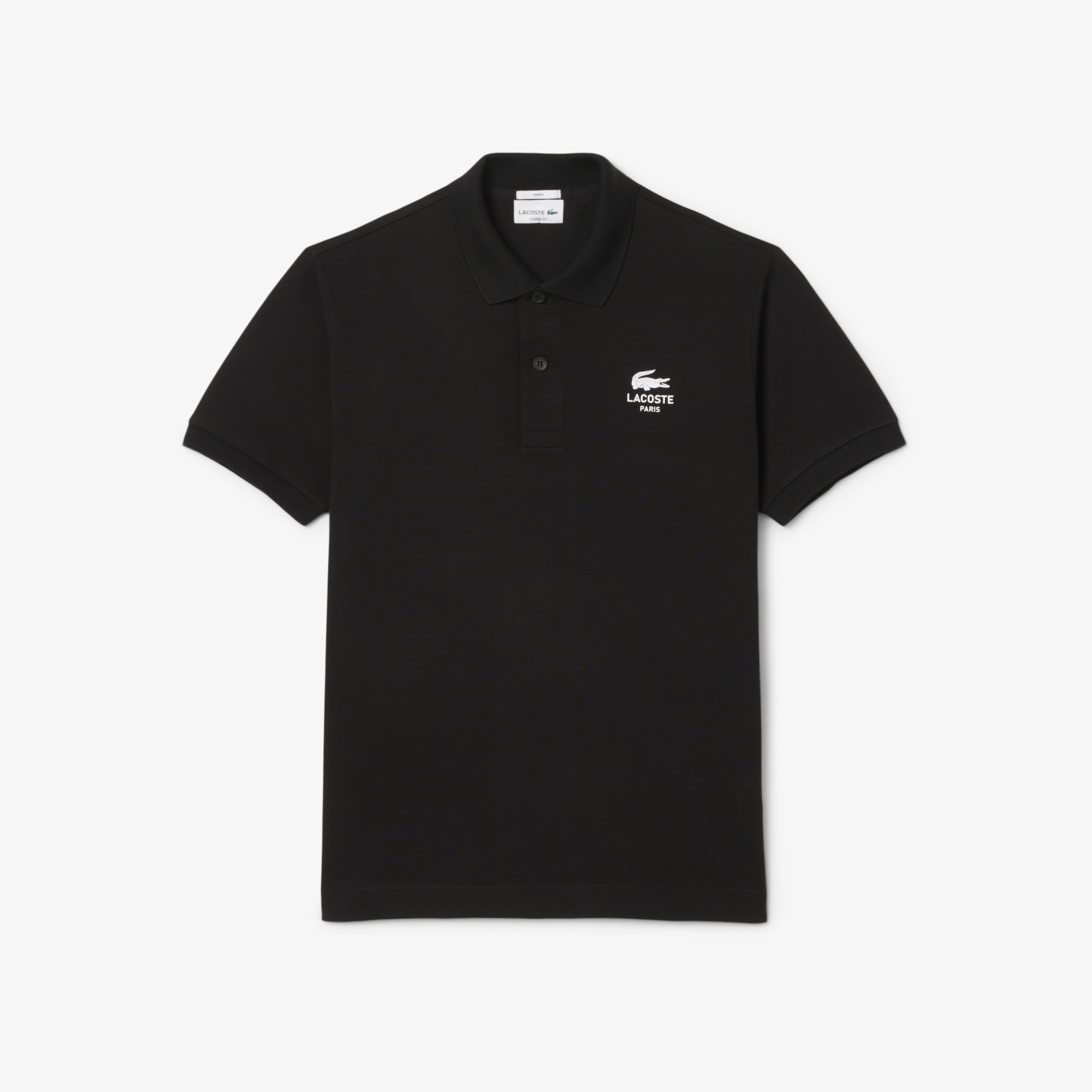 Polo unisexe Lacoste seconde main photo 1
