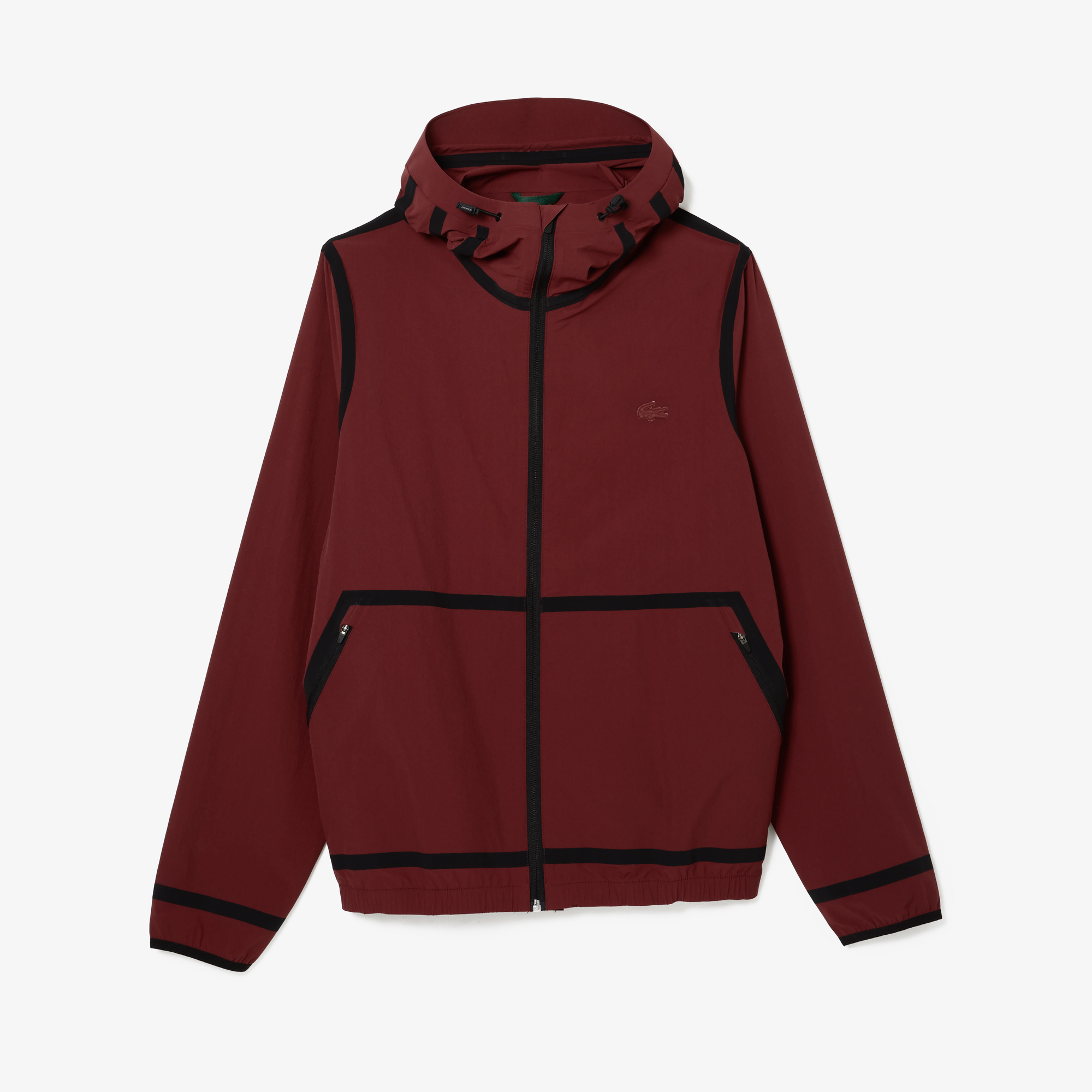 Veste homme Lacoste seconde main photo 1