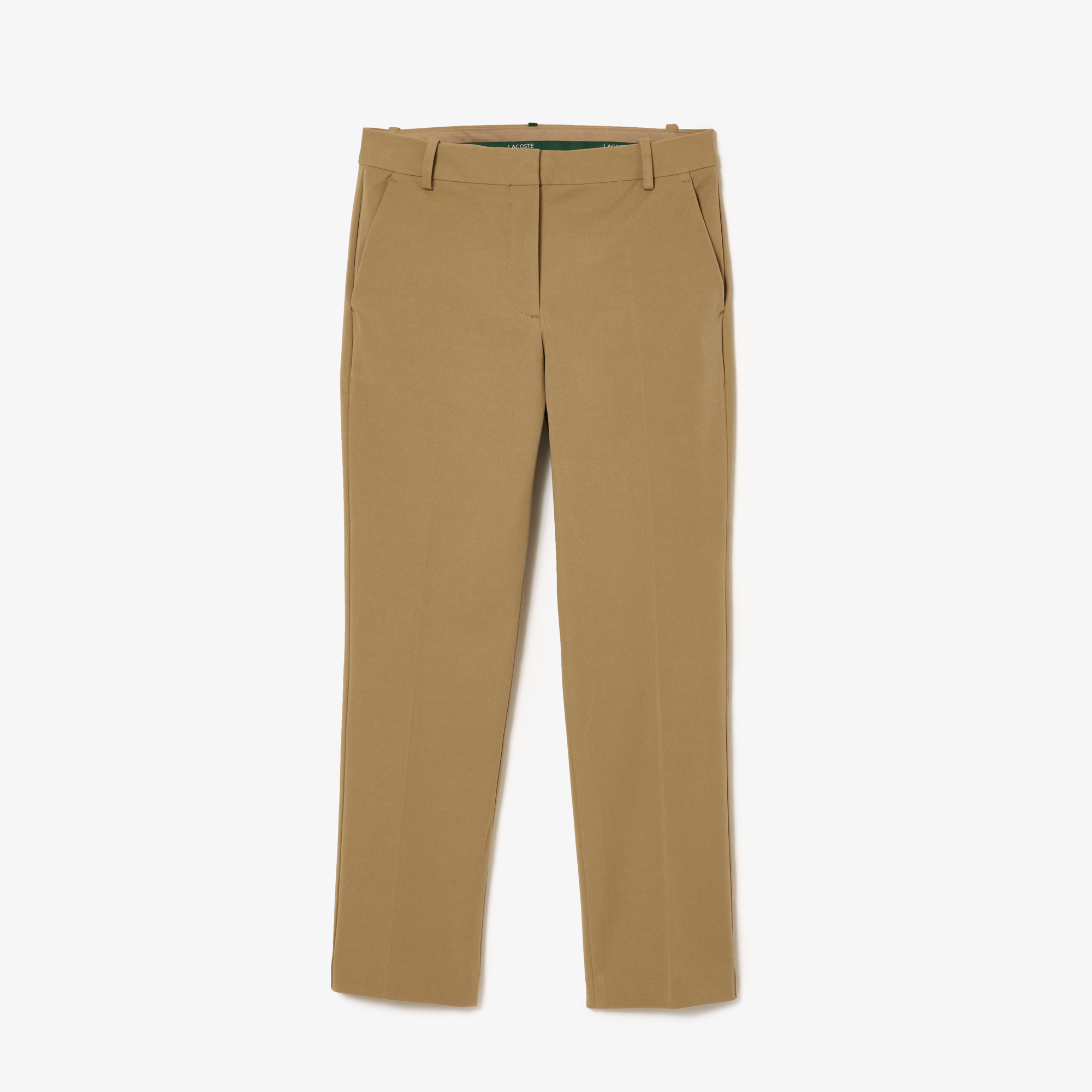 Pantalon femme Lacoste seconde main photo 1