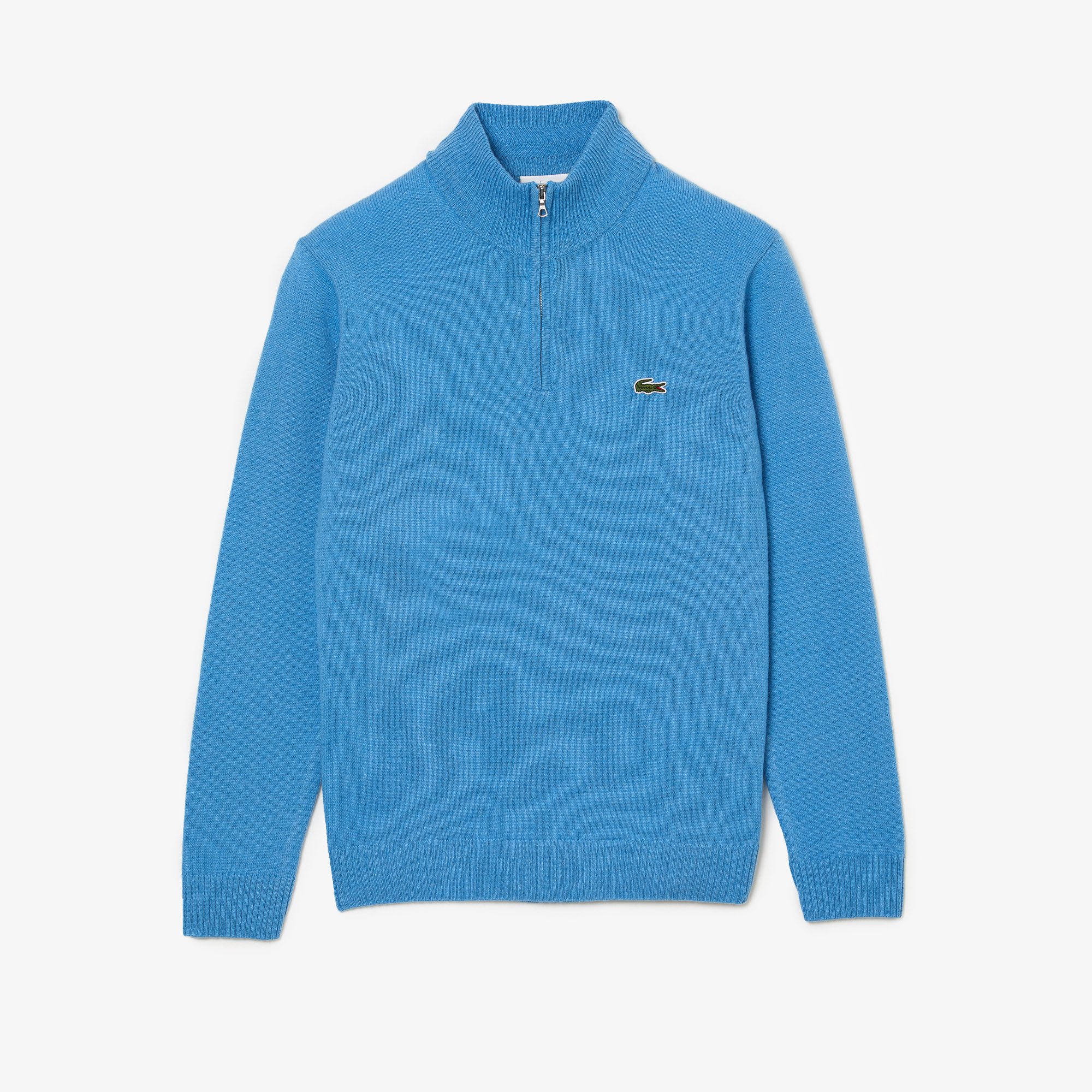 Pull homme Lacoste seconde main photo 1