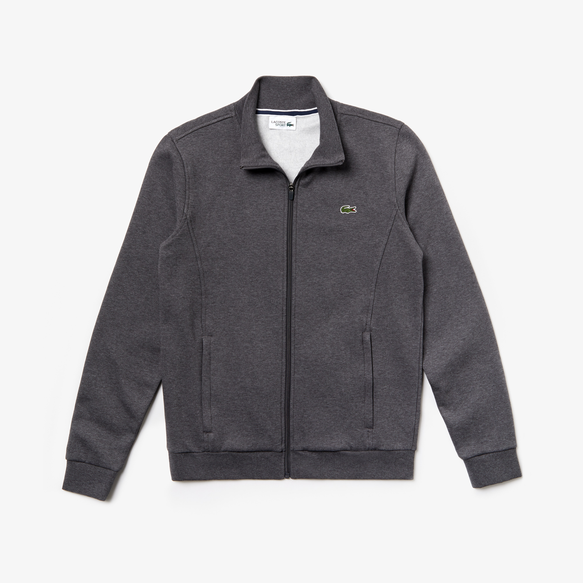 Sweatshirt homme Lacoste seconde main photo 1