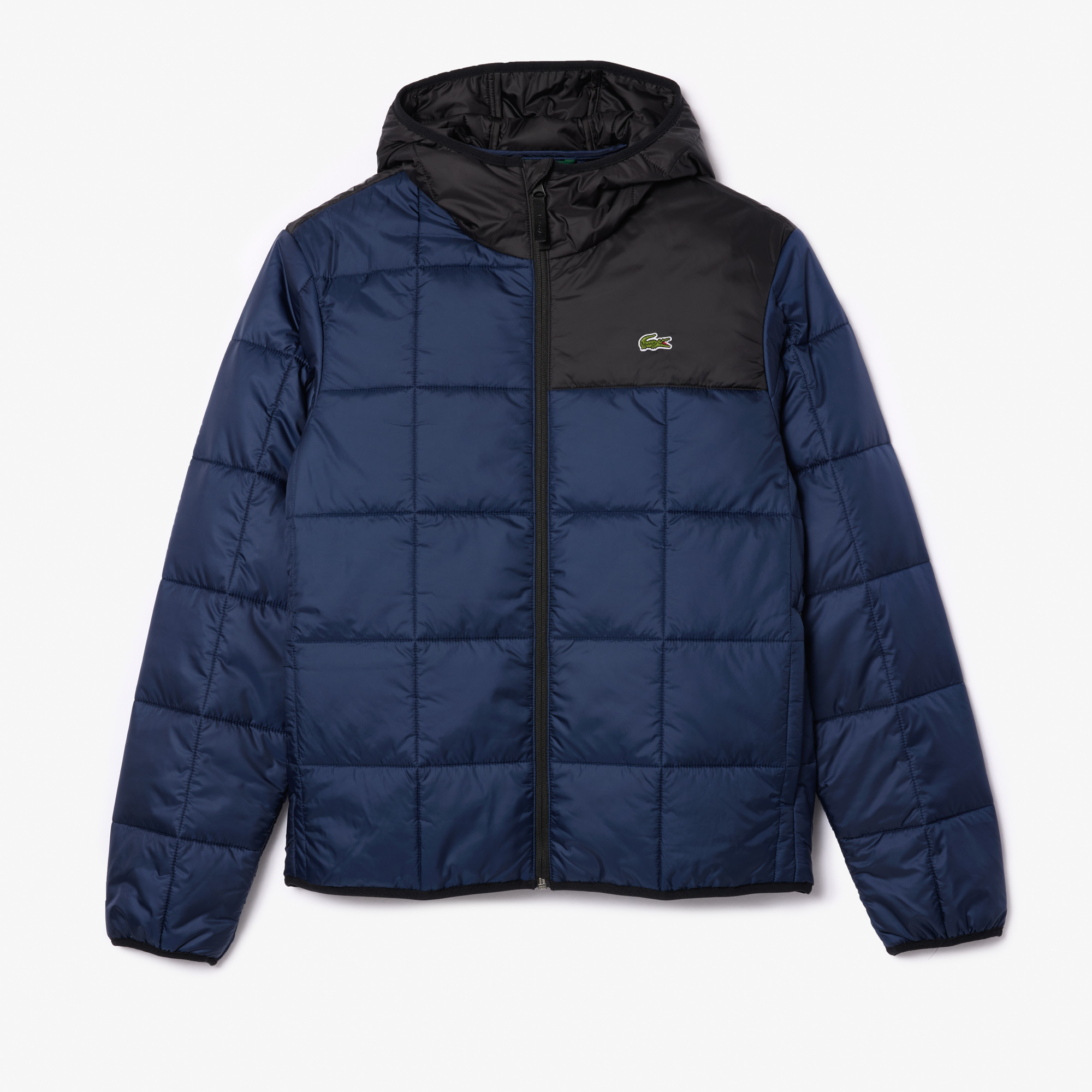 Doudoune homme Lacoste seconde main photo 1