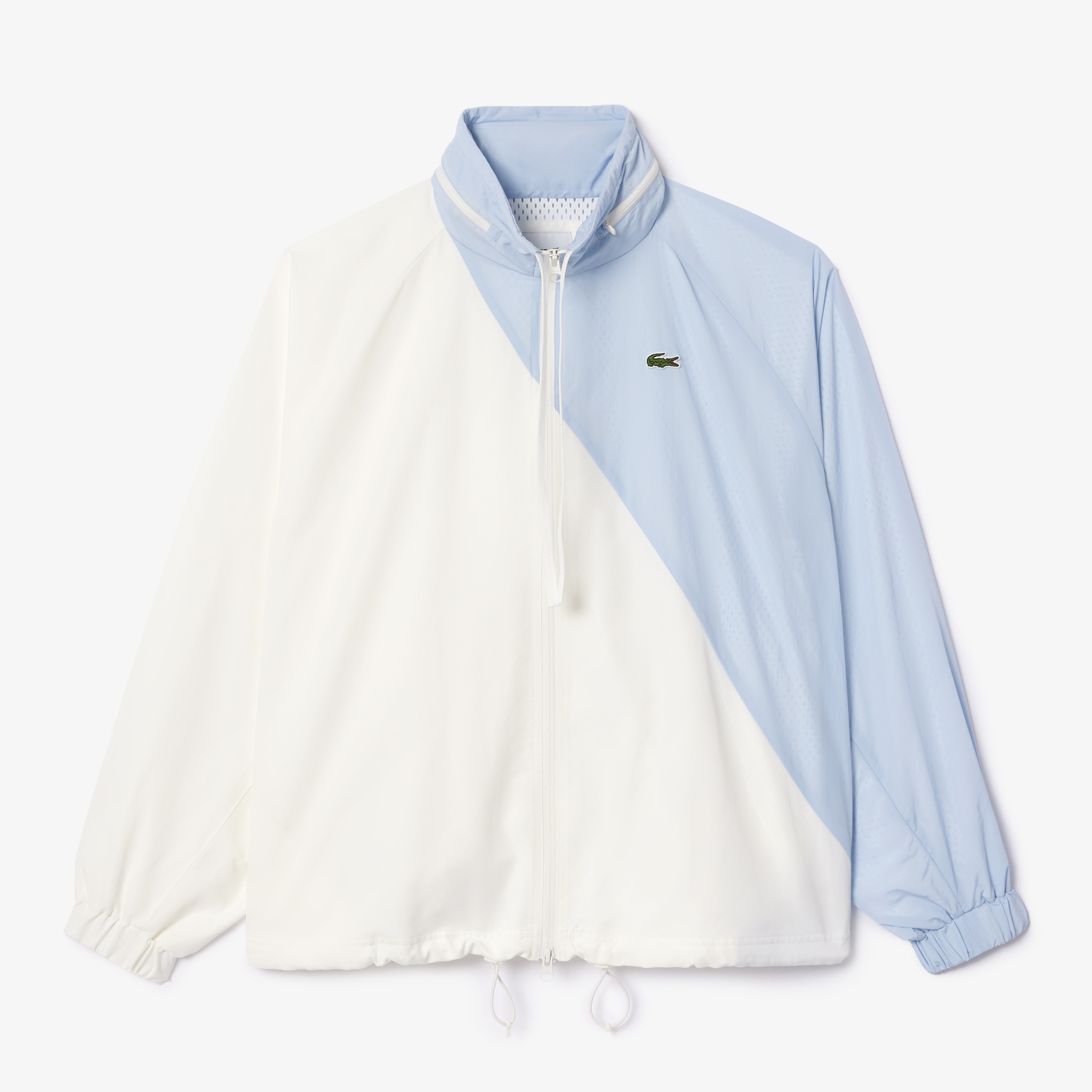Veste femme Lacoste seconde main photo 1