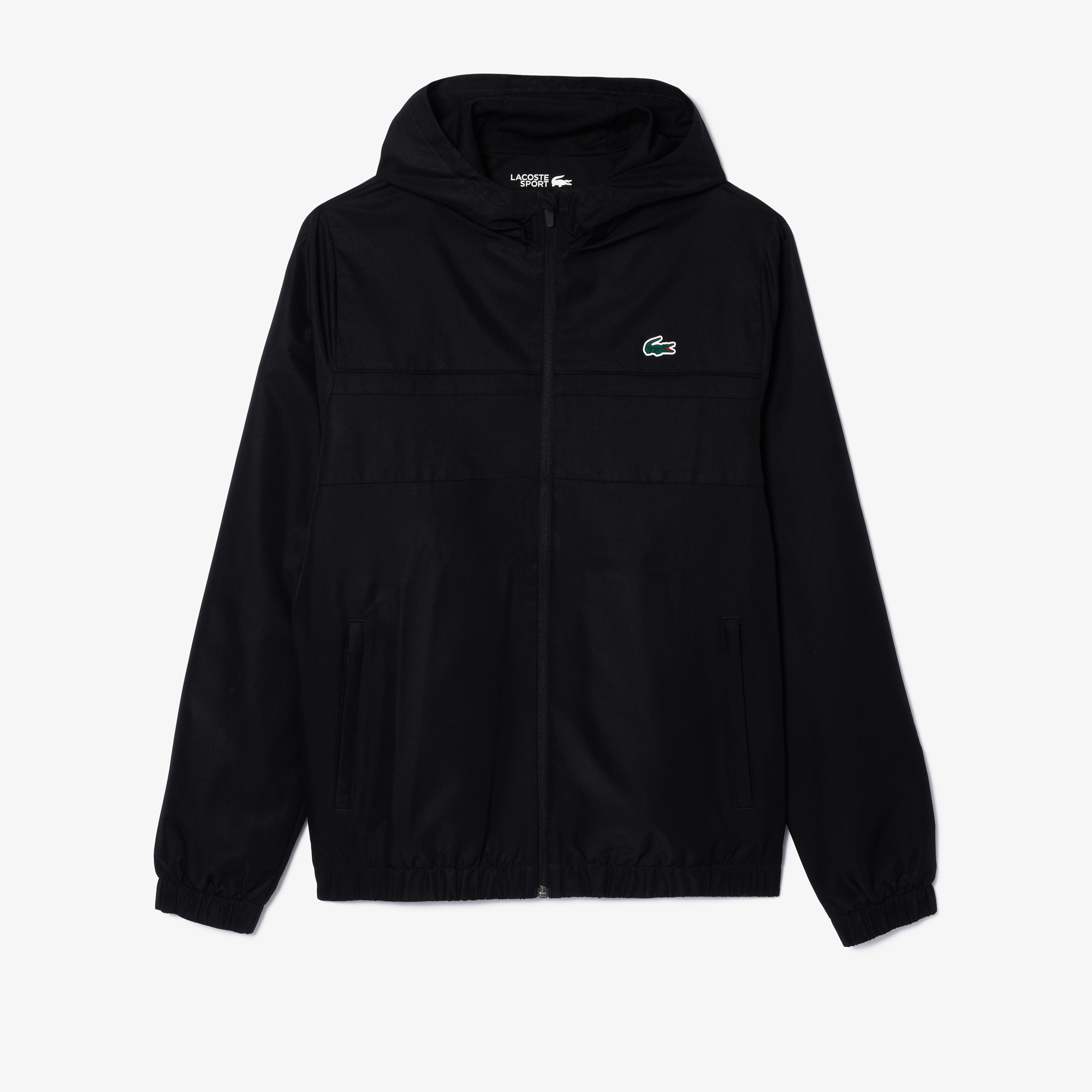 Veste homme Lacoste seconde main photo 1