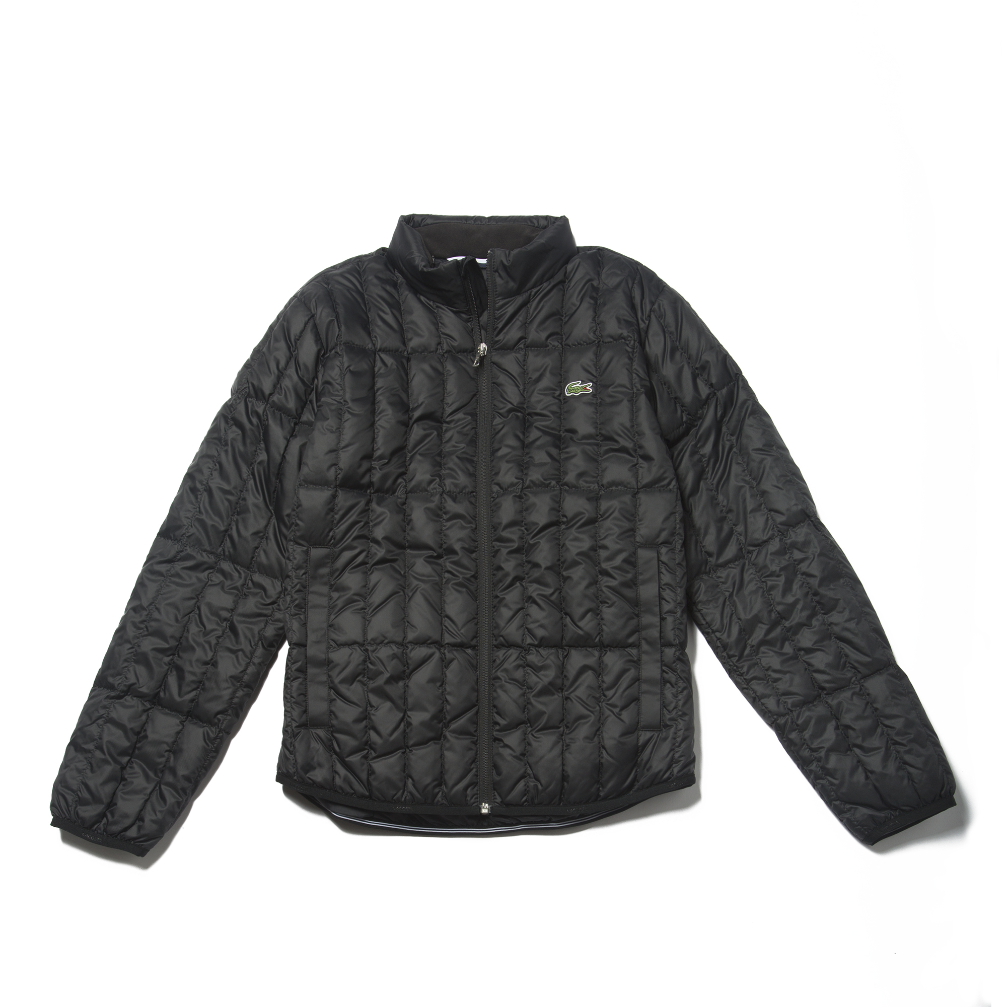 Blouson homme Lacoste seconde main photo 1