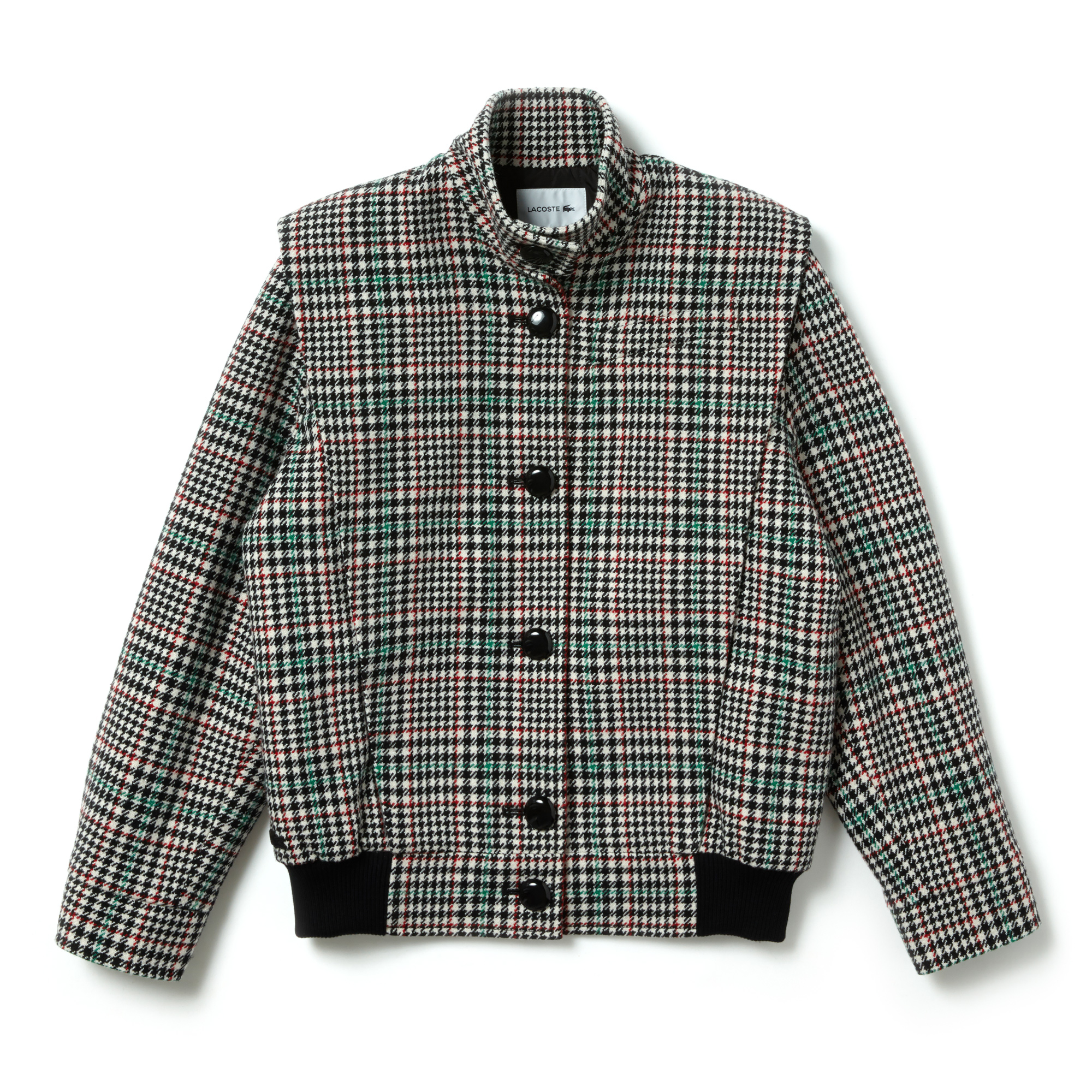 Veste femme Lacoste seconde main photo 1