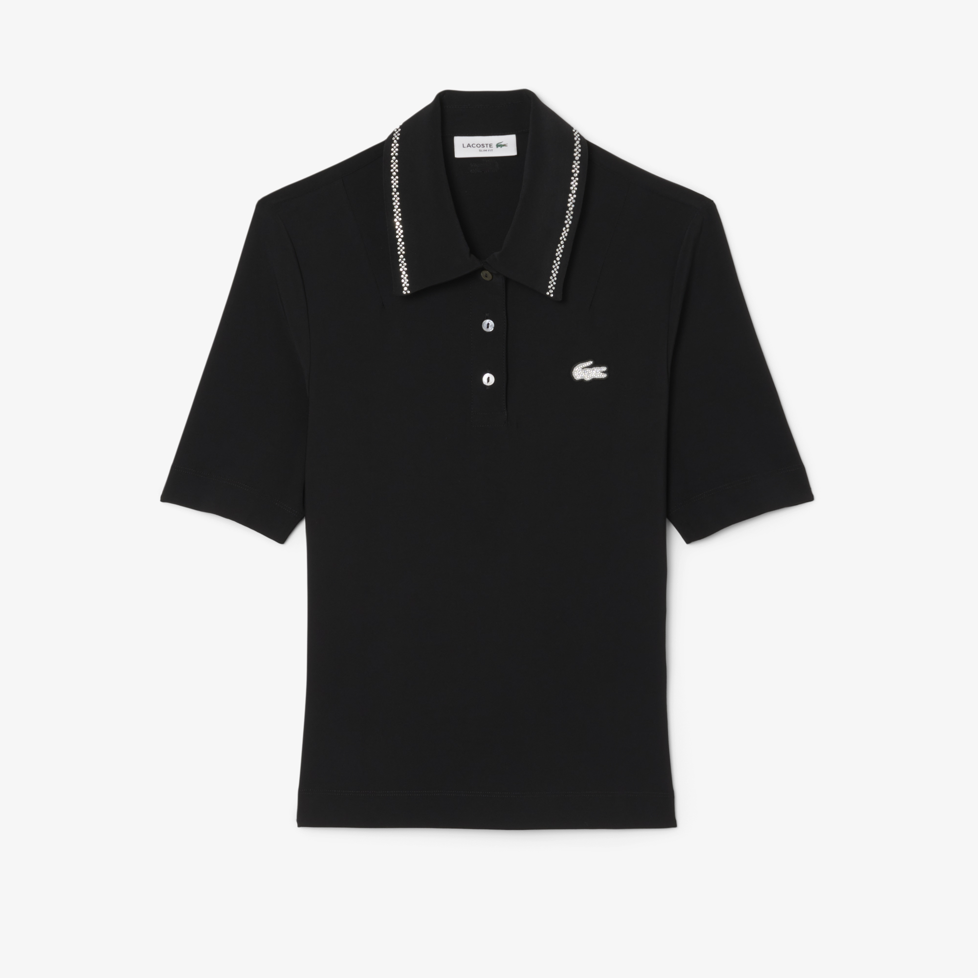 Polo femme Lacoste seconde main photo 1