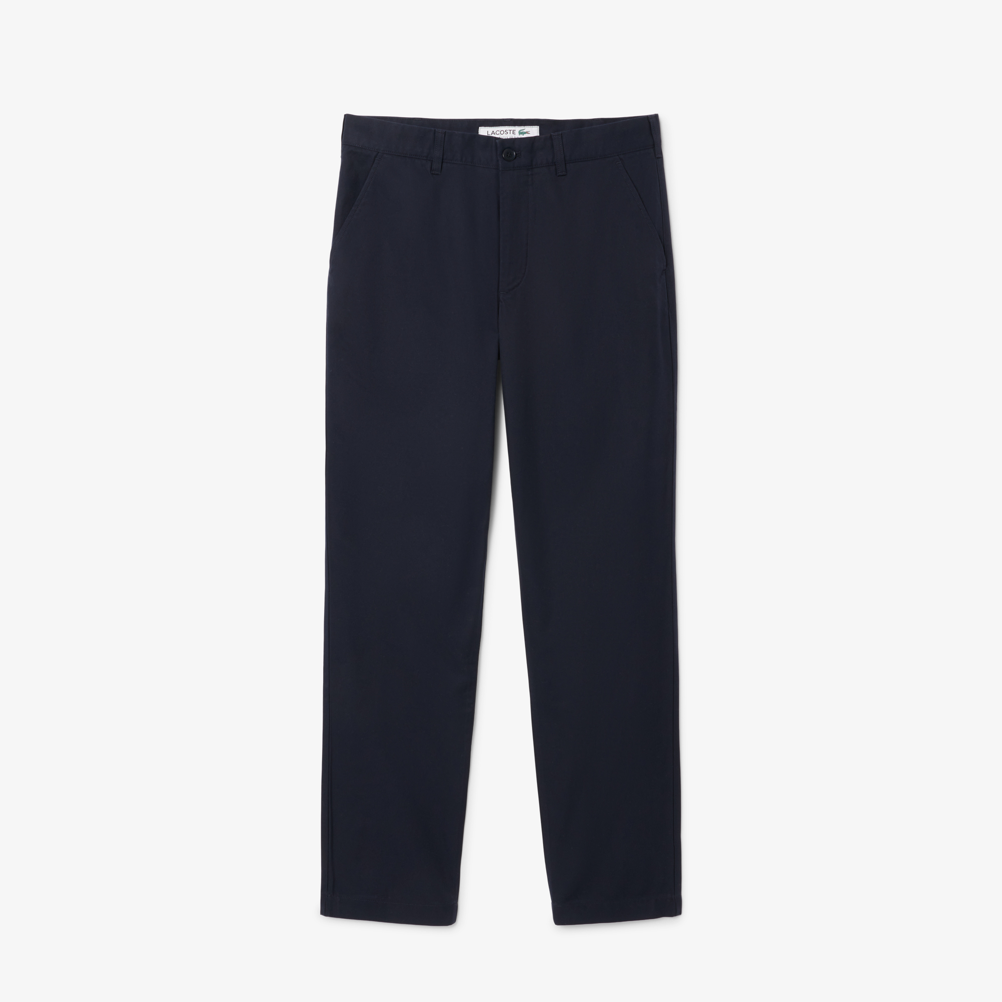 Pantalon homme Lacoste seconde main photo 1