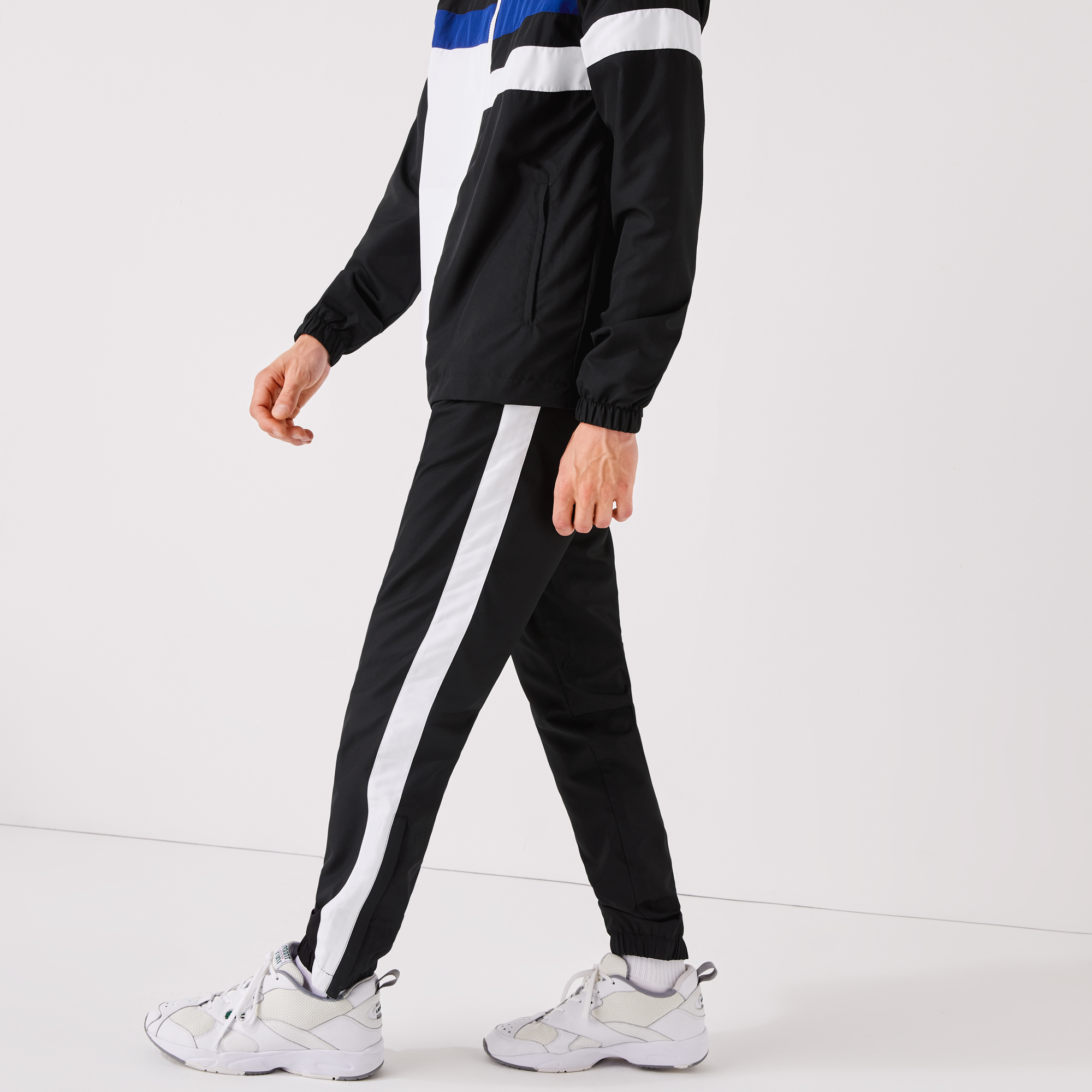 Ensemble de survêtement homme Lacoste seconde main photo 3