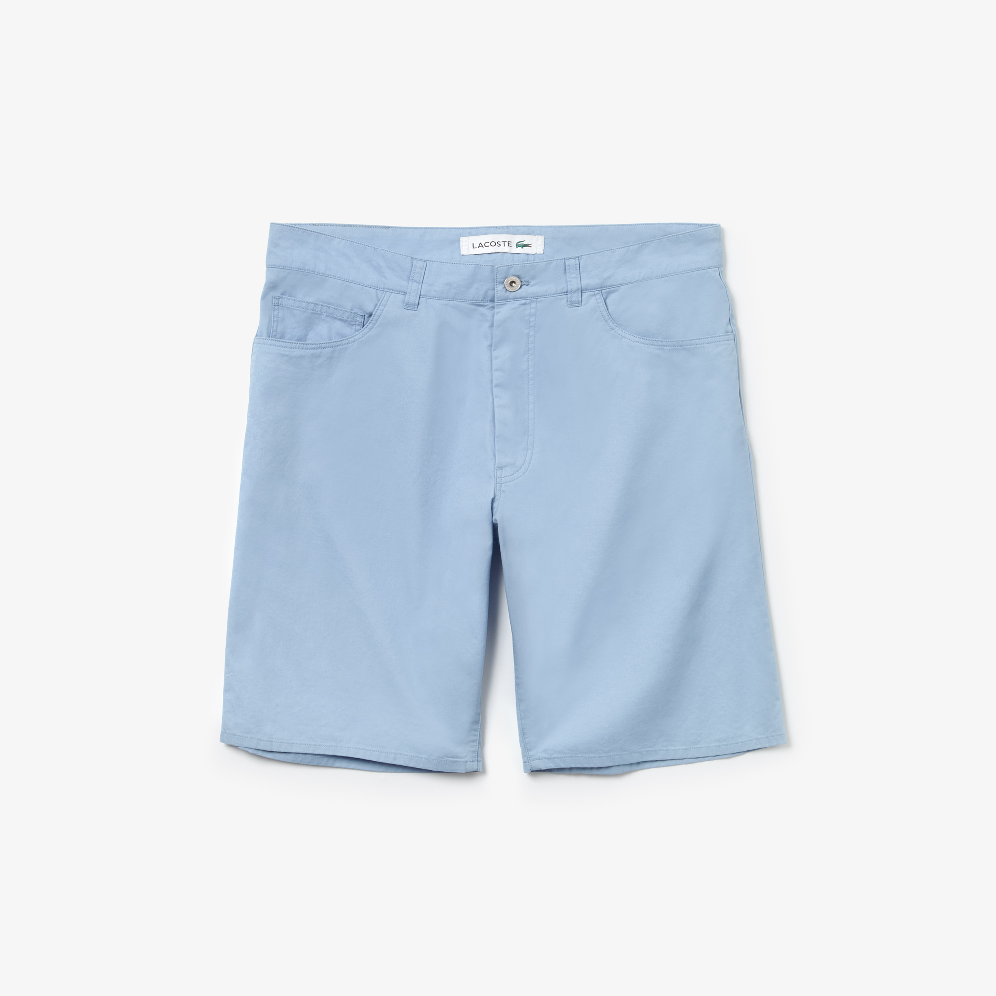 Bermuda homme Lacoste seconde main photo 1