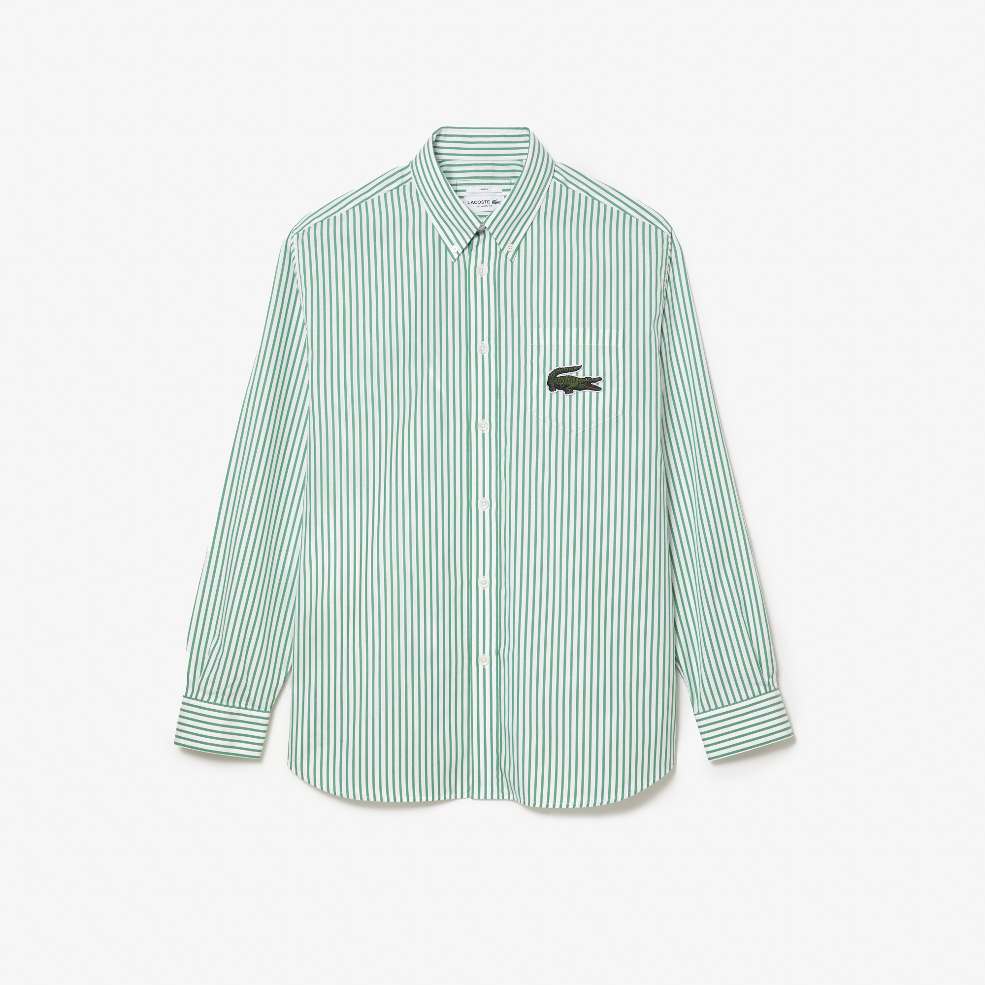Photo produit Chemise unisexe numéro 0