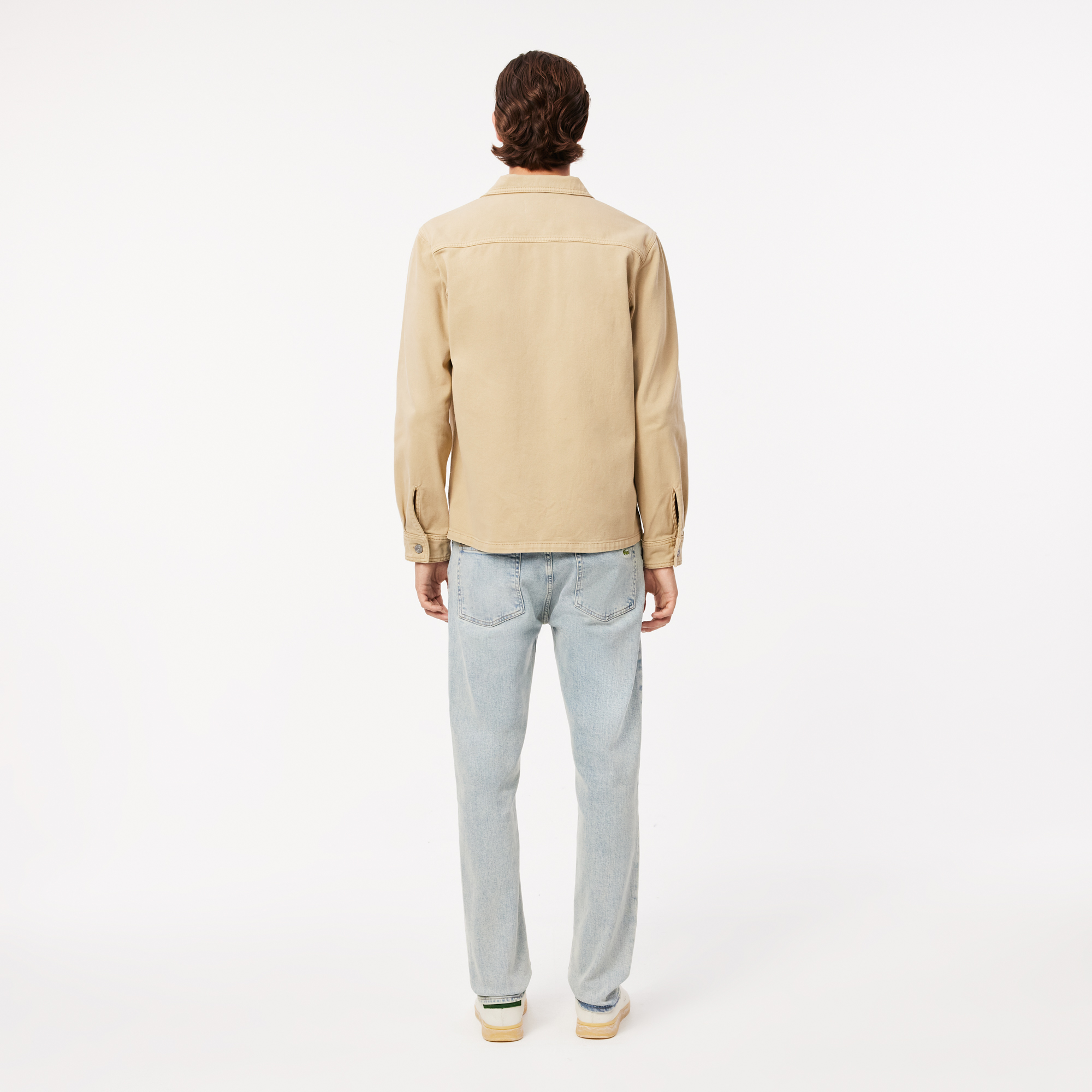 Jean homme Lacoste seconde main photo 5