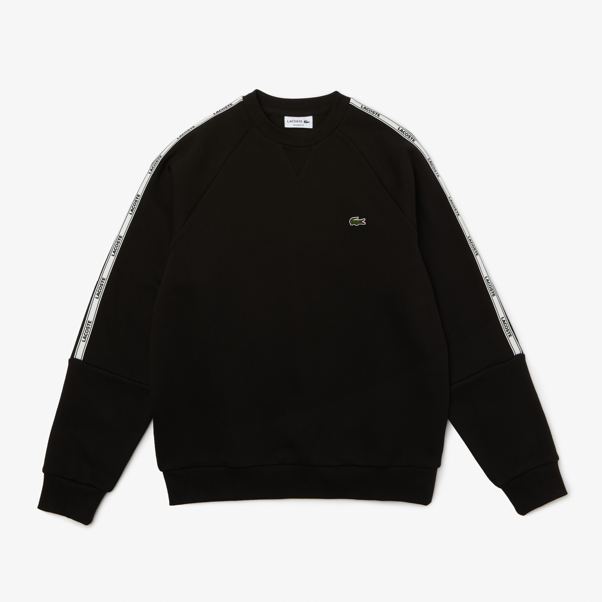 Sweatshirt homme Lacoste seconde main photo 1