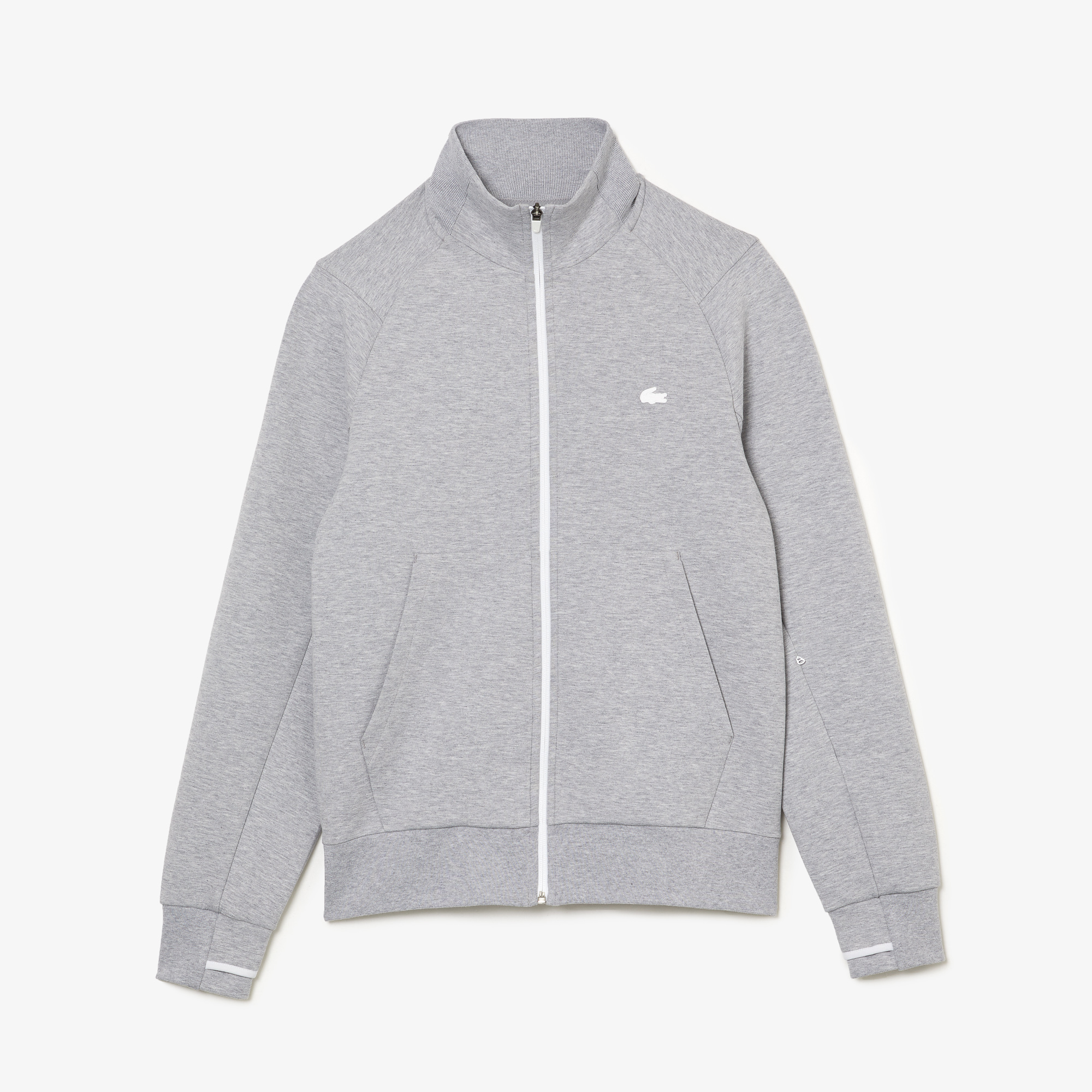 Sweatshirt homme Lacoste seconde main photo 1