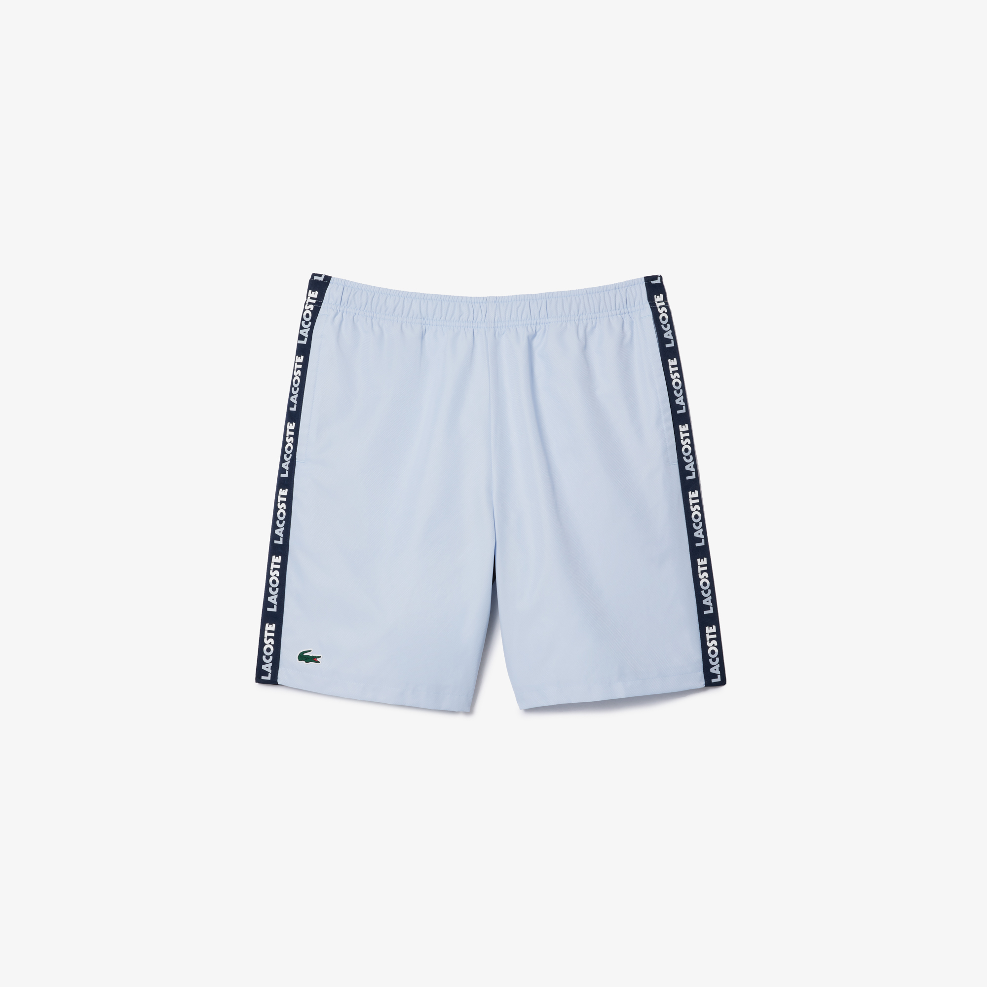 Short homme Lacoste seconde main photo 1