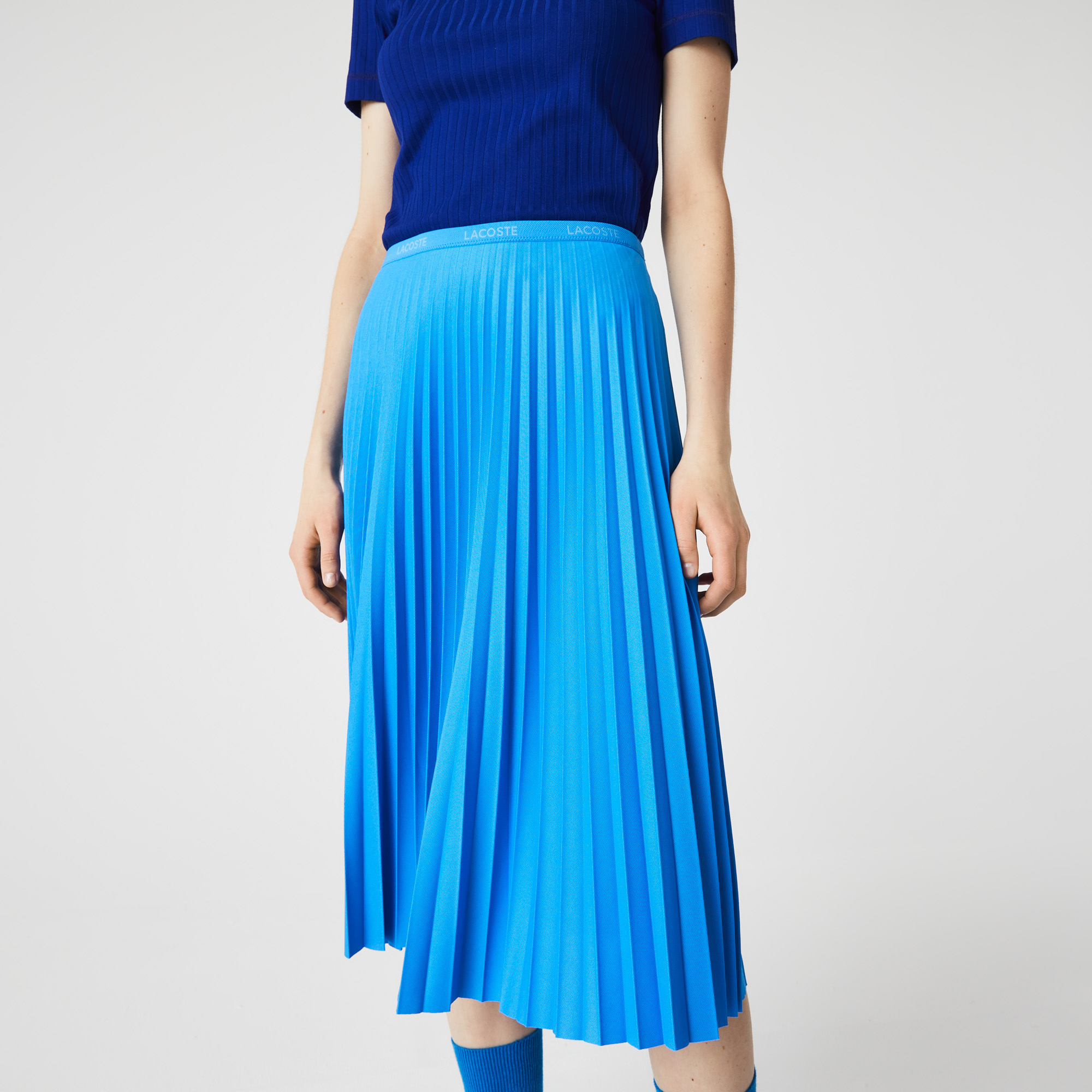 Jupe femme Lacoste seconde main photo 3