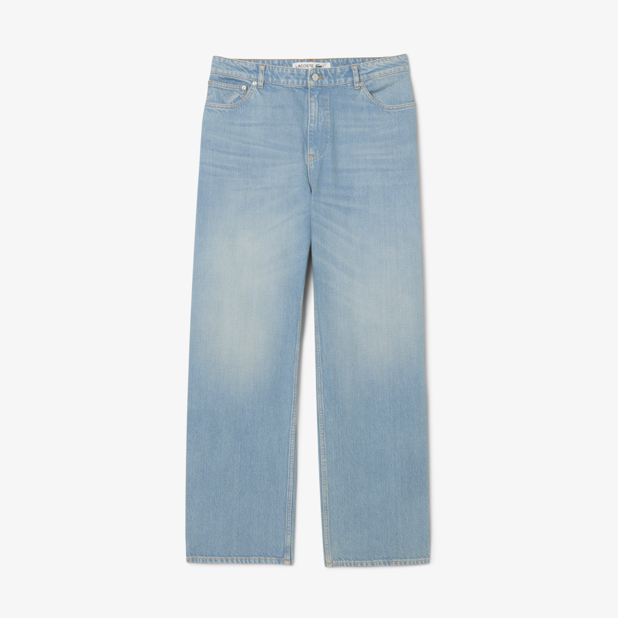 Jean homme Lacoste seconde main photo 1