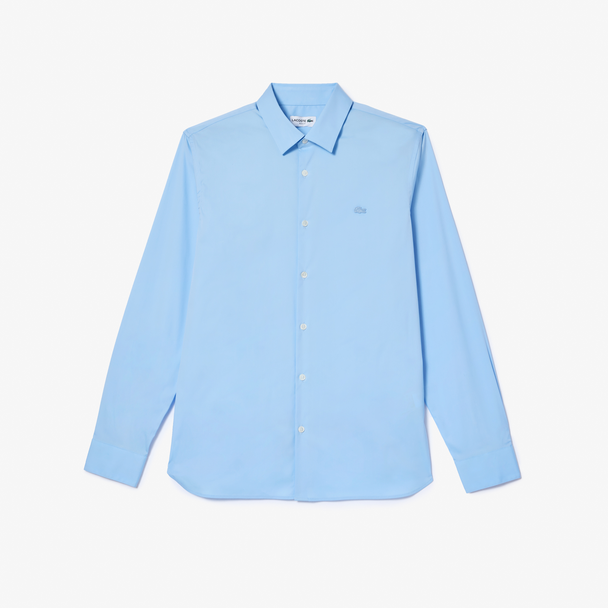 Chemise homme Lacoste seconde main photo 1