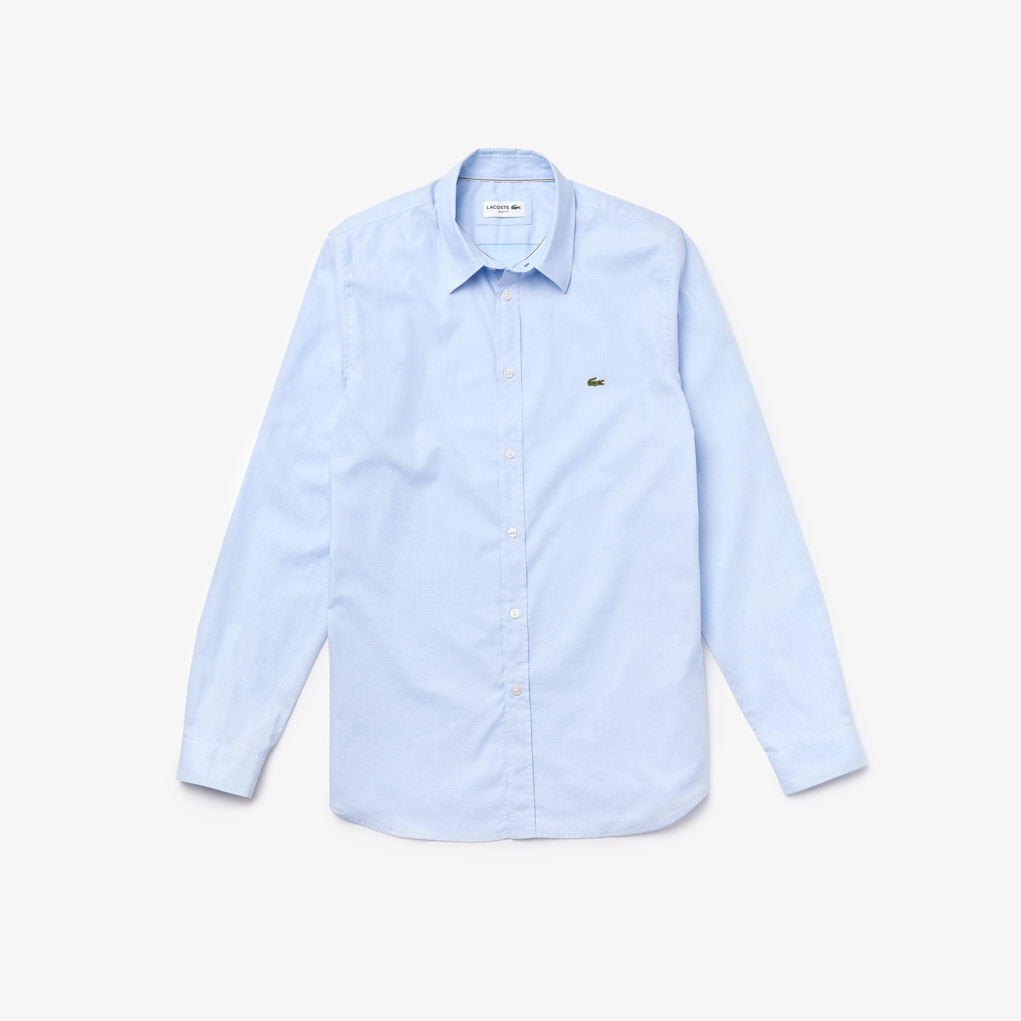 Chemise homme Lacoste seconde main photo 1