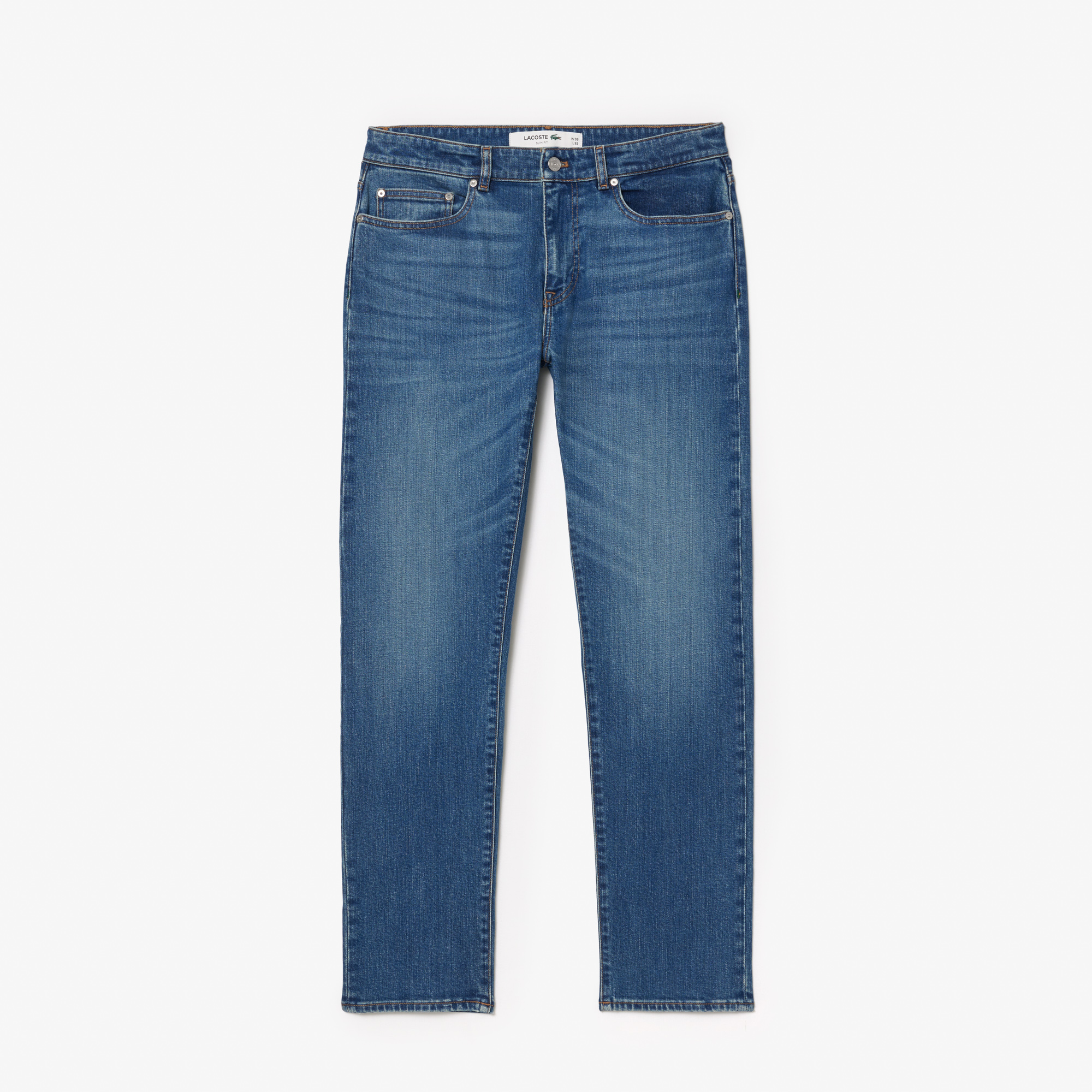 Jean homme Lacoste seconde main photo 1