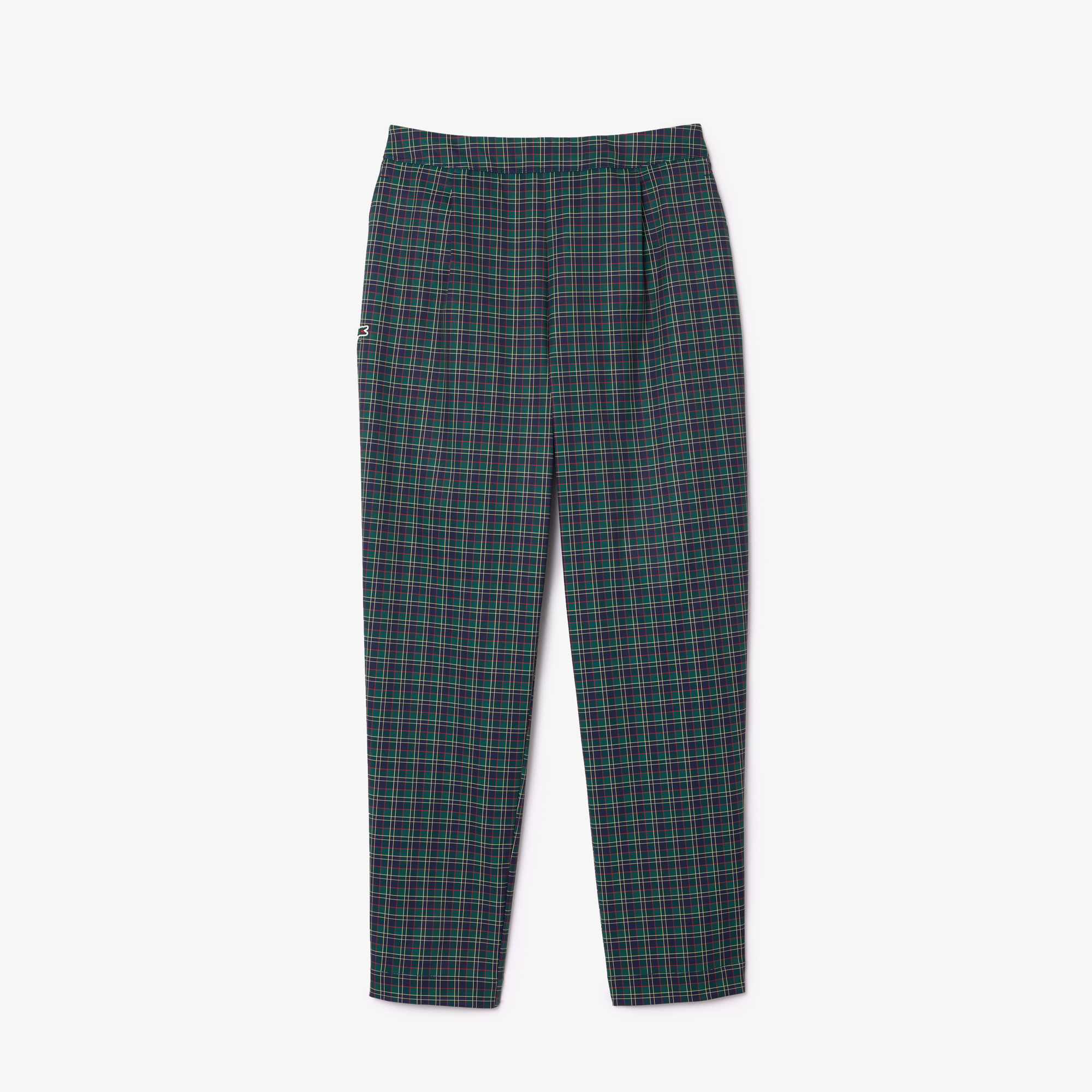 Pantalon femme Lacoste seconde main photo 1