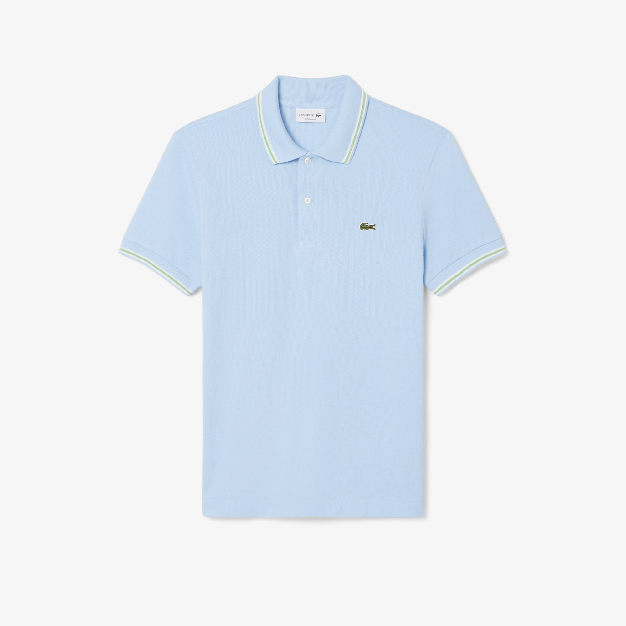 Polo homme