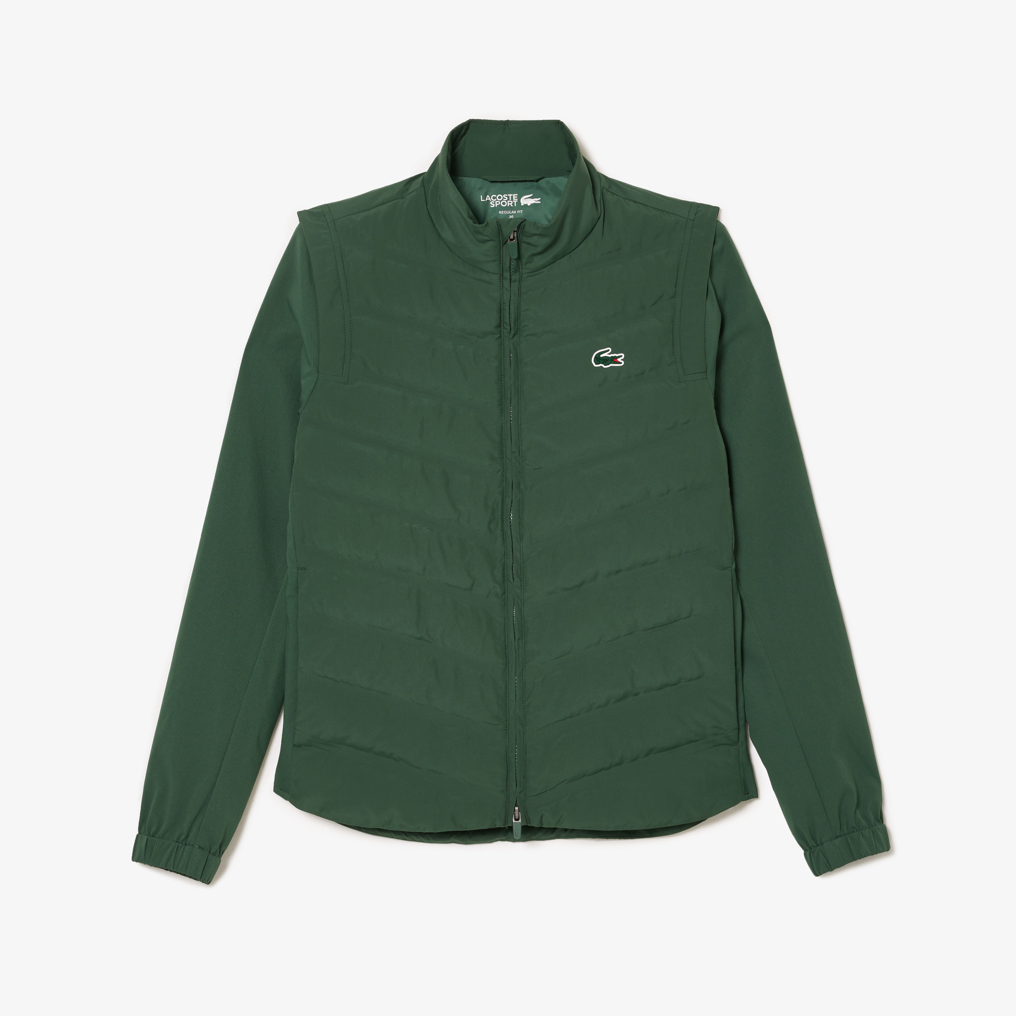 Veste femme Lacoste seconde main photo 1