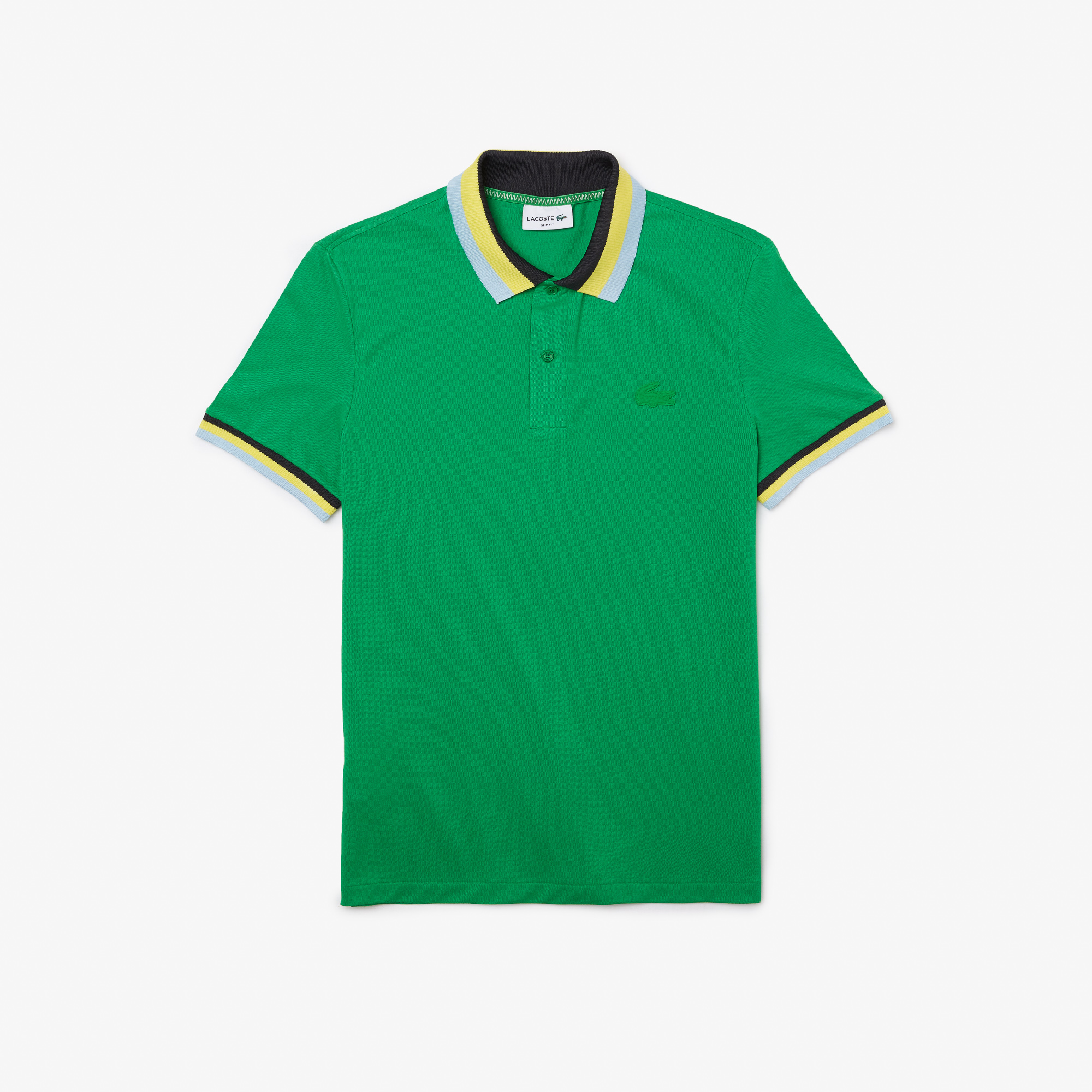 Polo homme Lacoste seconde main photo 1