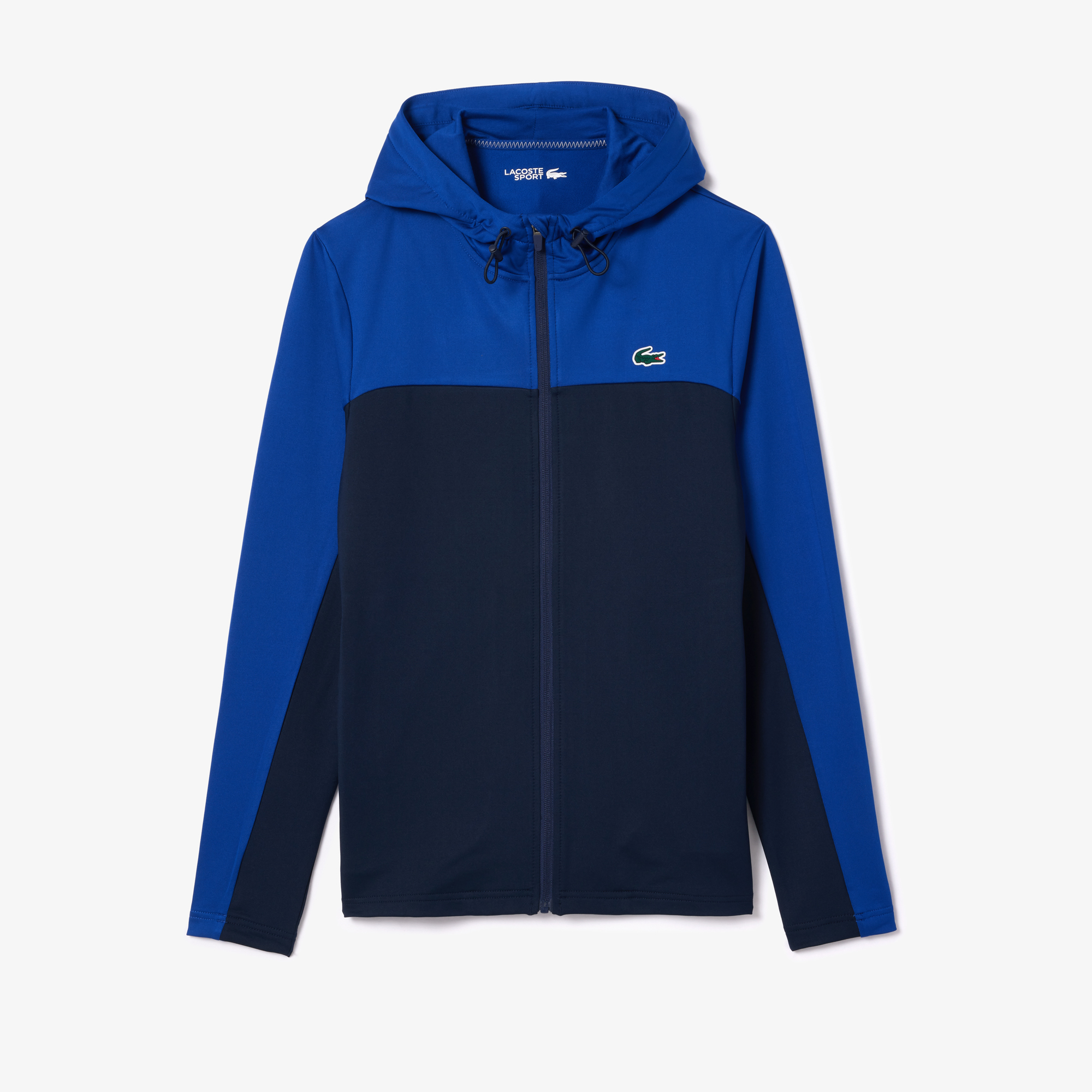 Sweatshirt homme Lacoste seconde main photo 2
